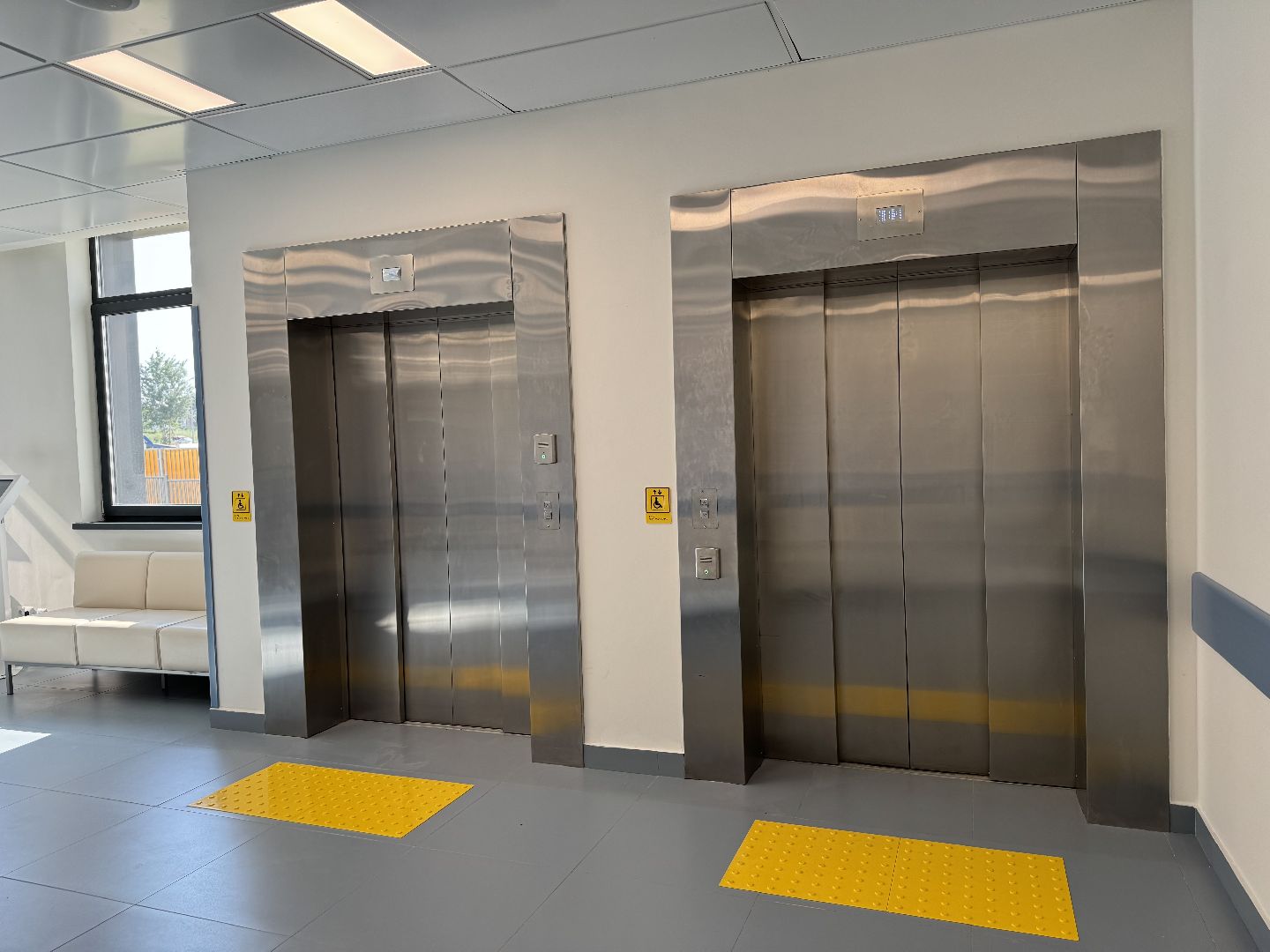 новая поликлиника, ленинский городской округ, видновская клиническая больница, поликлиника сапроново,