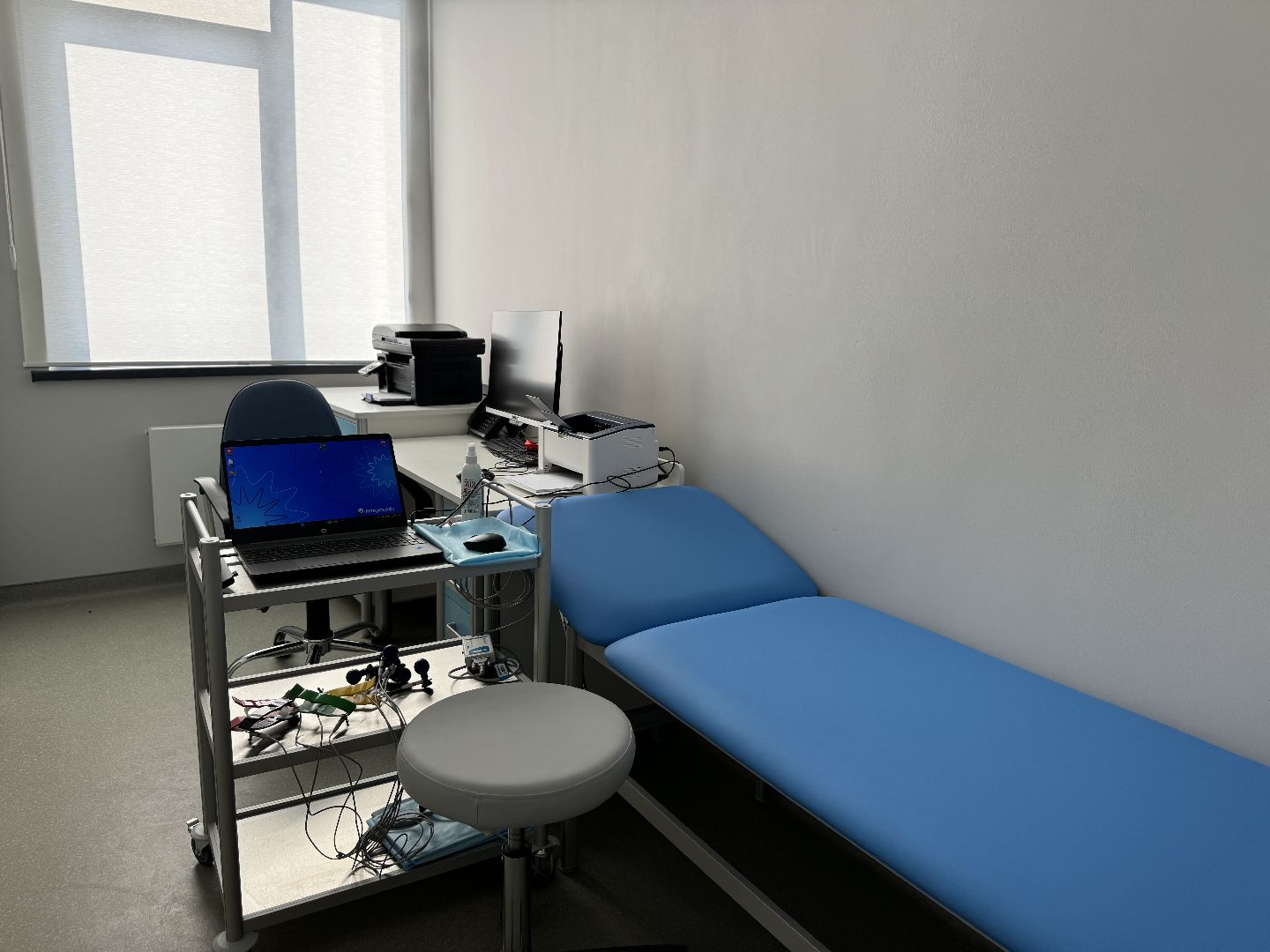 новая поликлиника, ленинский городской округ, видновская клиническая больница, поликлиника сапроново,