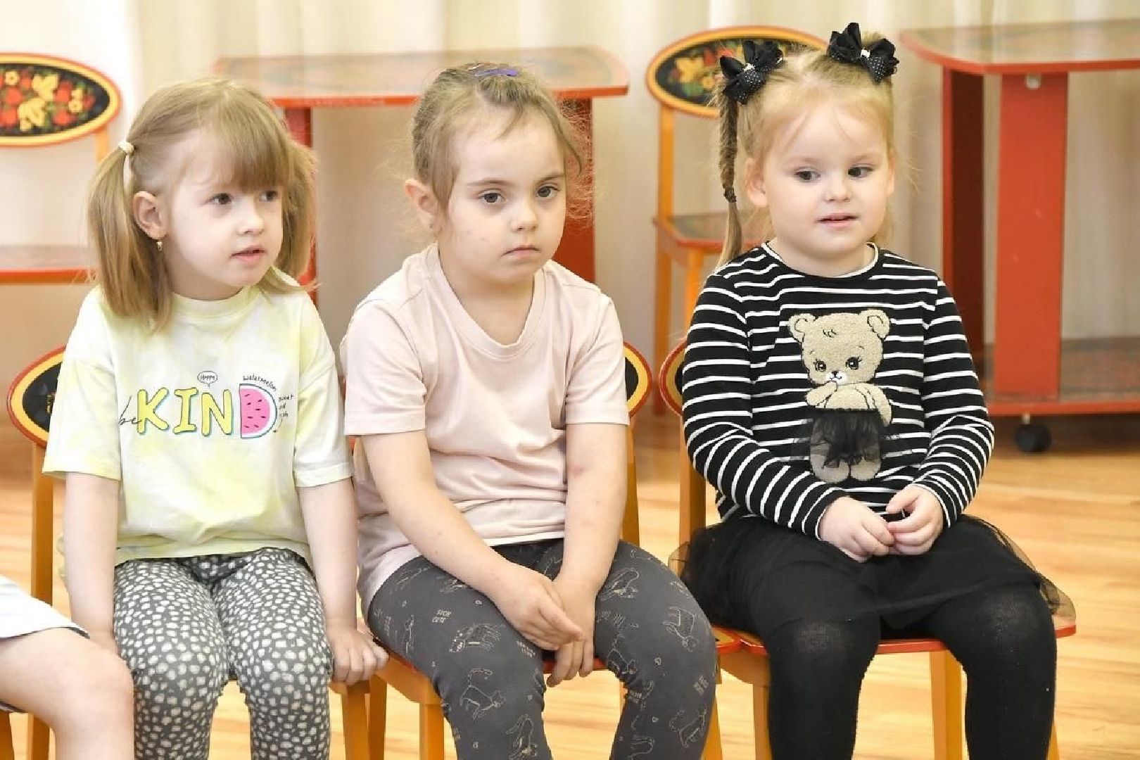 школа перспектива, власиха перспектива, дошкольное отделение перспективы, дошколята перспективы, занятия для детей,