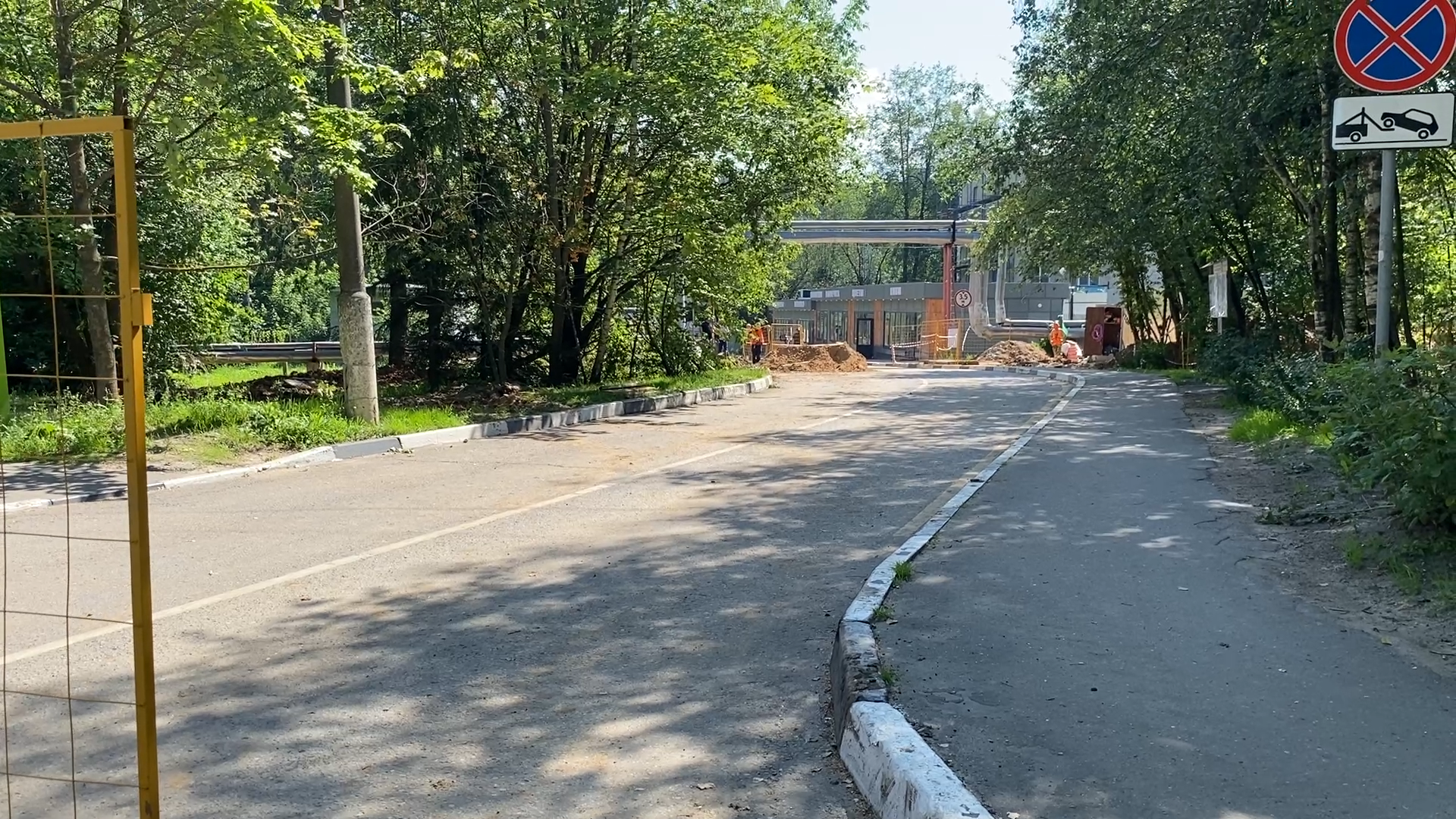 цтп, власиха заозерный, бтп, теплосеть, реконструкция темлосетей,