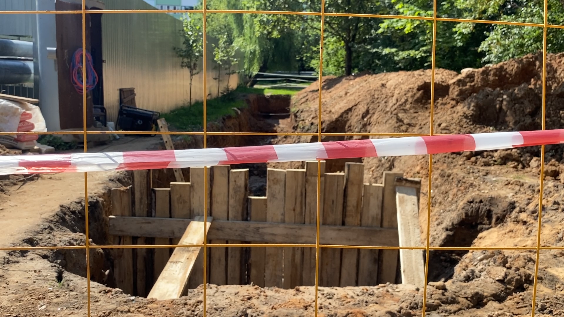 цтп, власиха заозерный, бтп, теплосеть, реконструкция темлосетей,