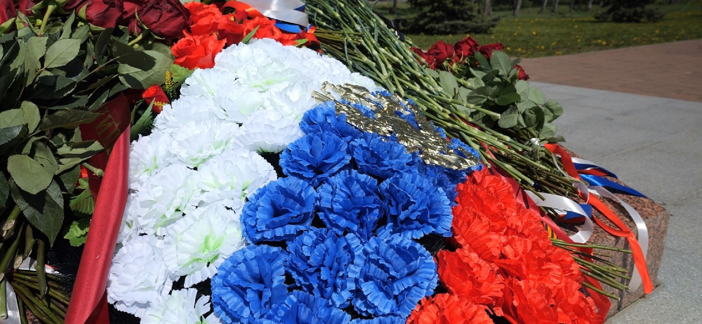 Автодор, Памятник дорожникам, Одинцово, День Победы