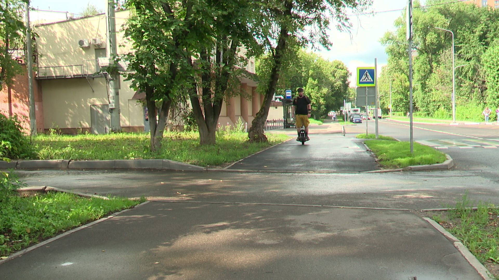 Реутов, капремонт, дороги подмосковья, проспект мира,карманы,