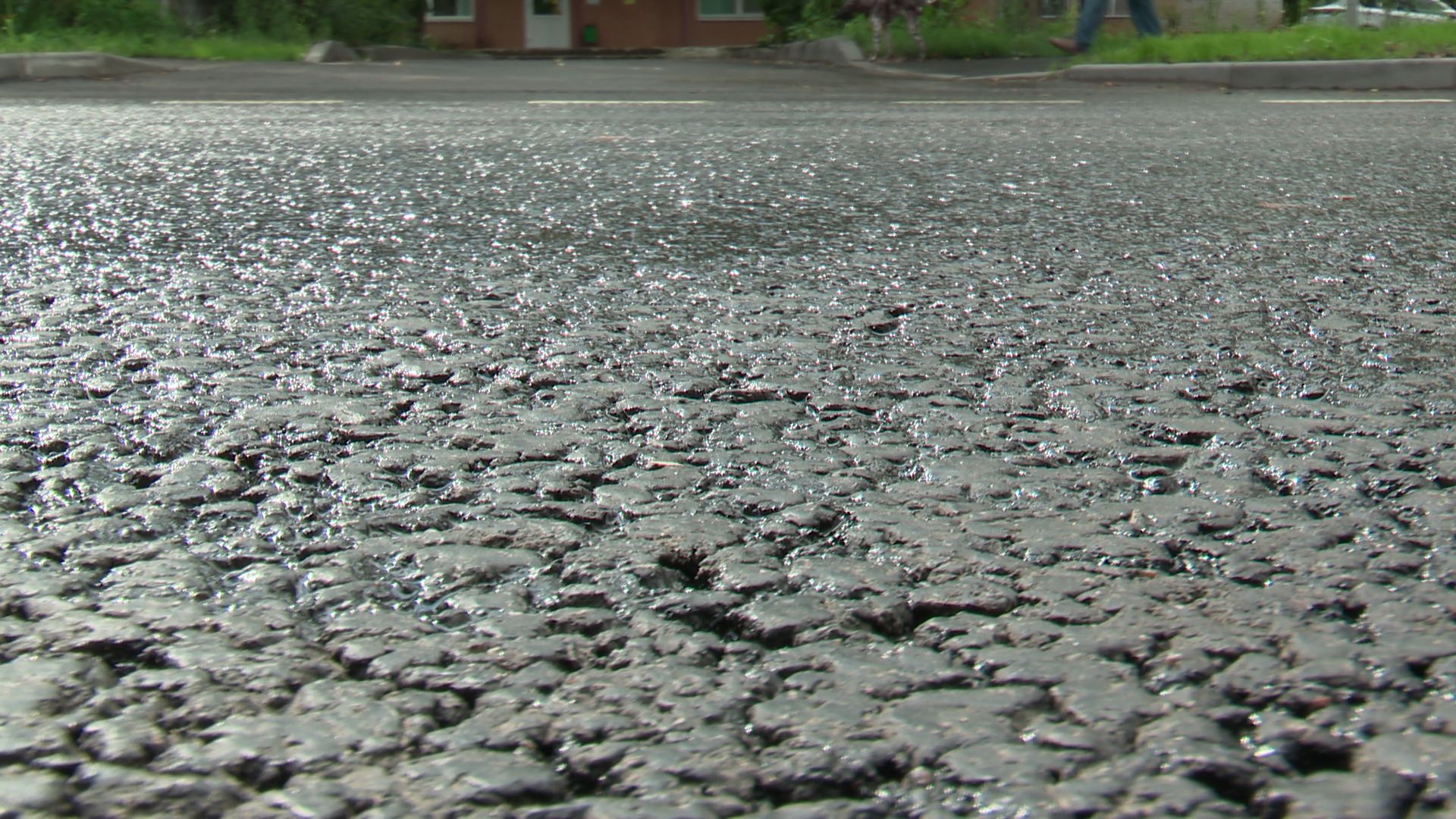 Реутов, капремонт, дороги подмосковья, проспект мира,карманы,