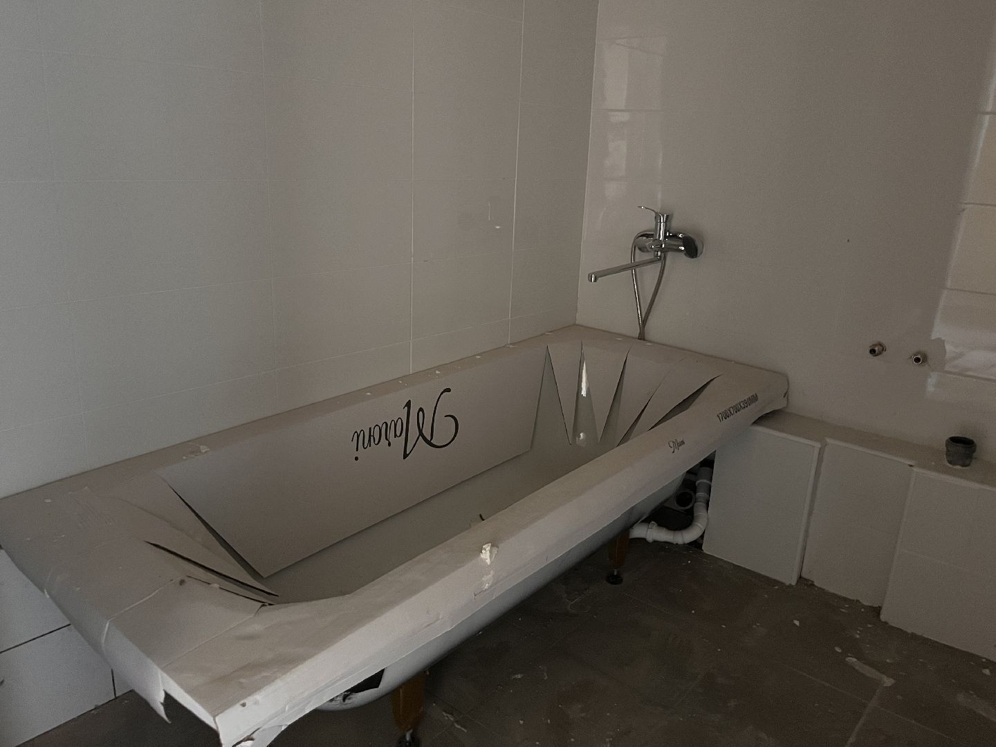 Шатура, шатура новости, шатура 2025, новости шатуры, дом для переселенцев в шатуре,