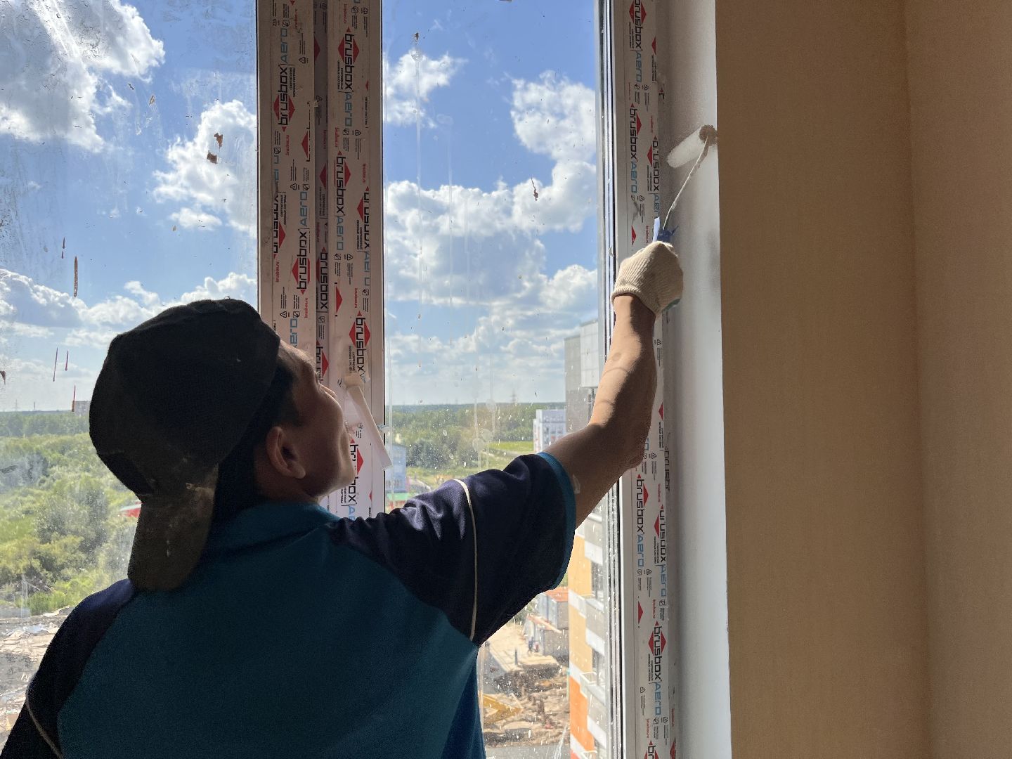 Шатура, шатура новости, шатура 2025, новости шатуры, дом для переселенцев в шатуре,