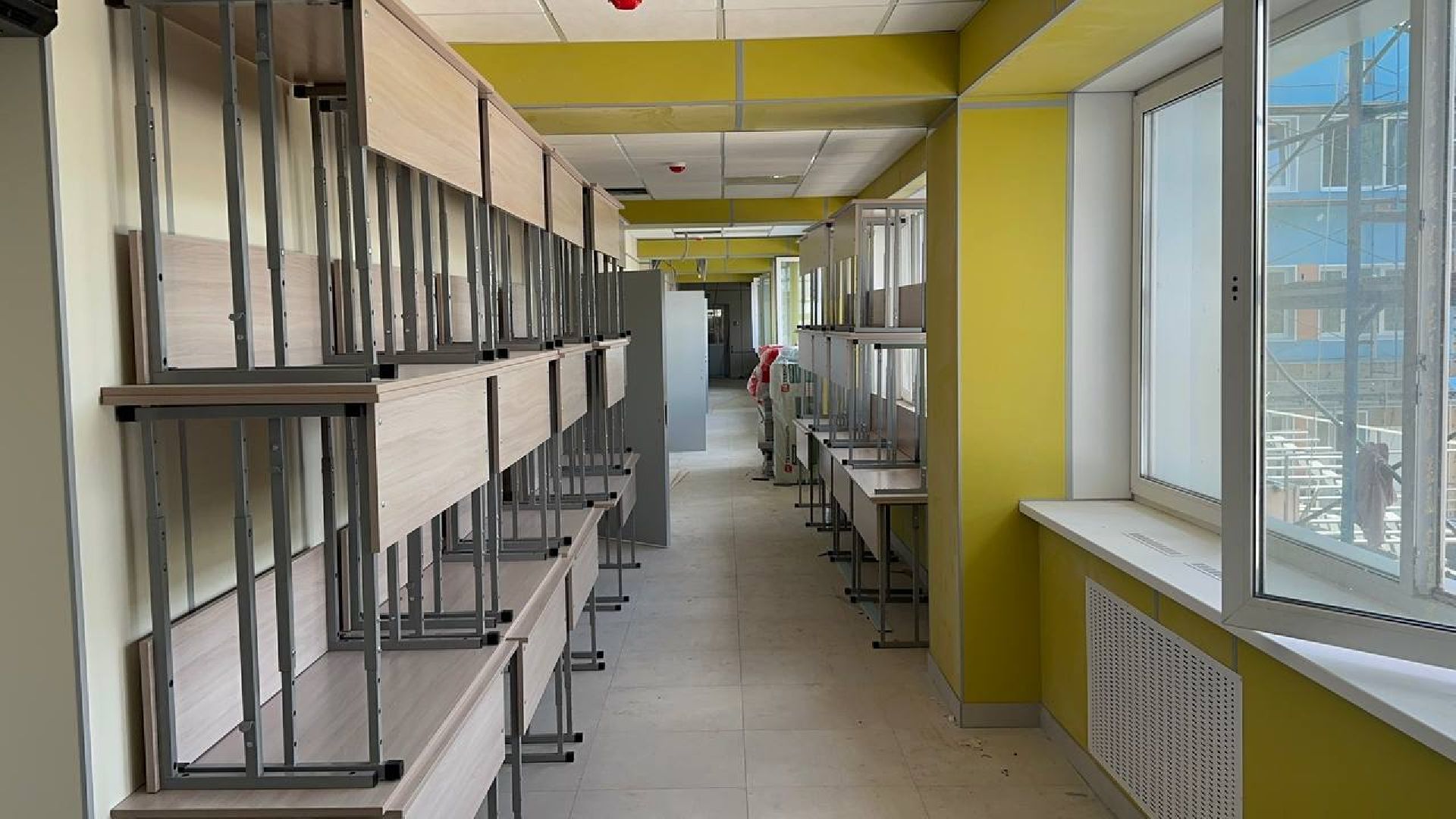 капитальныей ремонт, образование, домодедово,