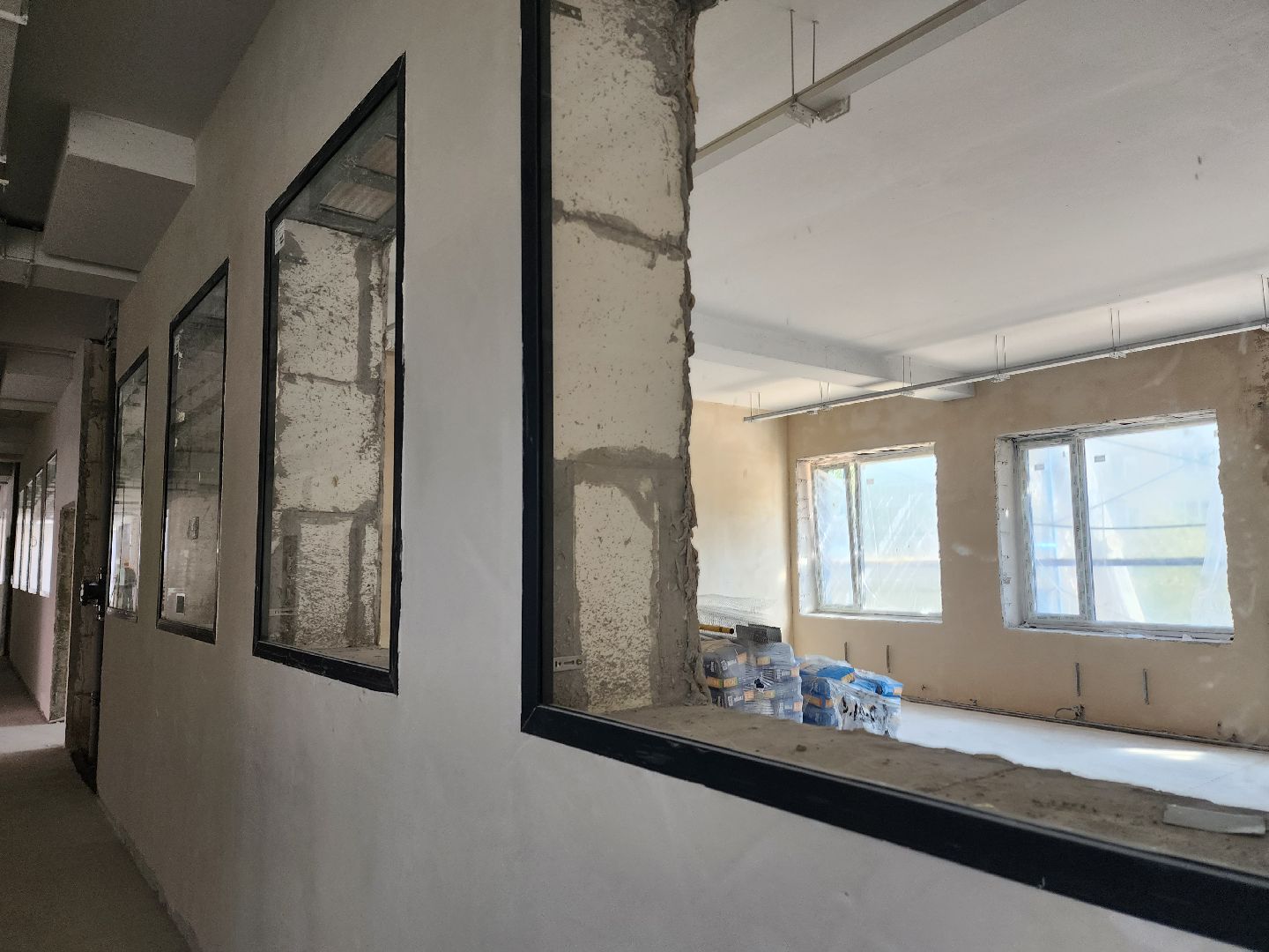 солнечногорск, строительство , образование , дети,