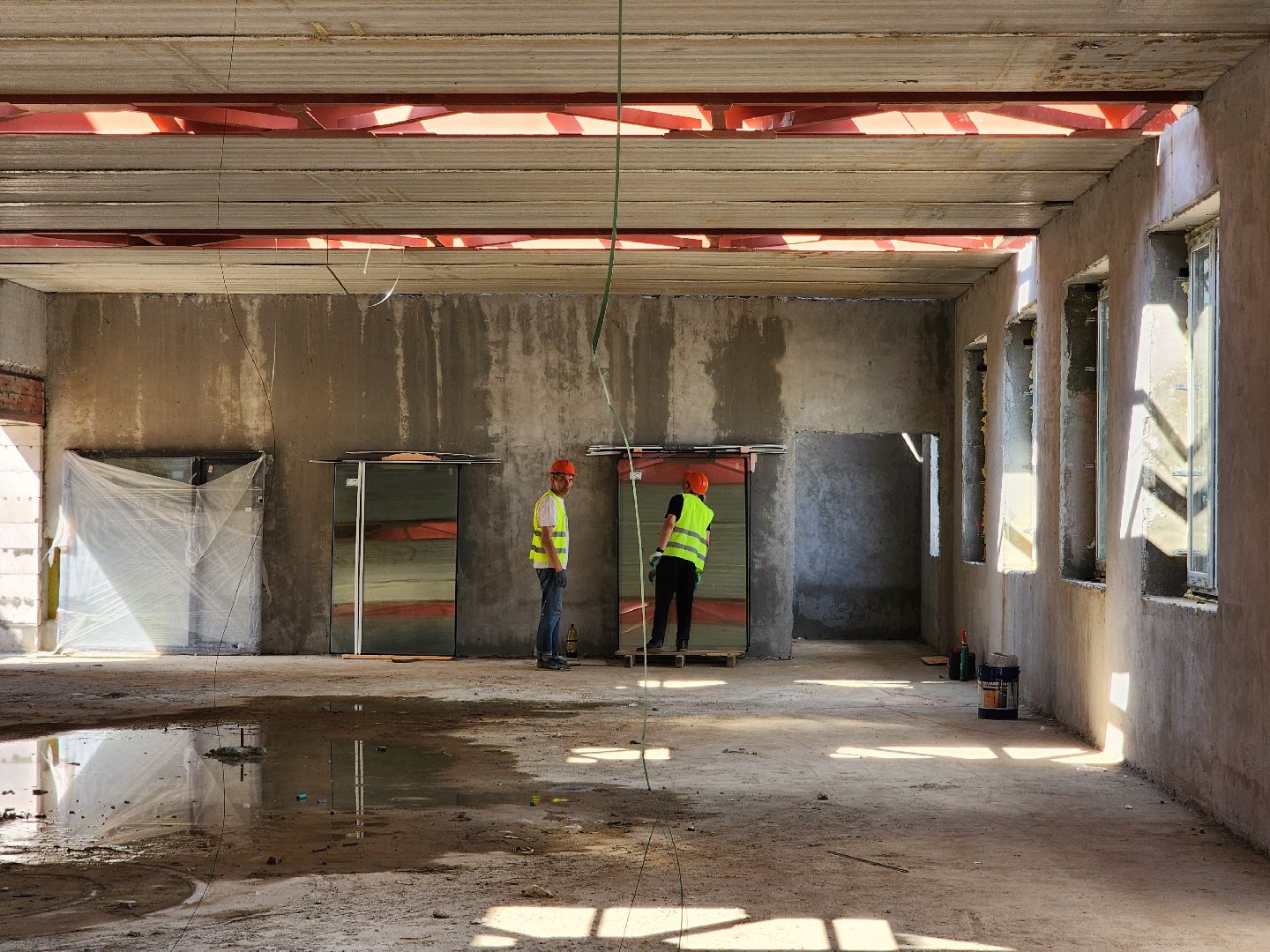 солнечногорск, строительство , образование , дети,