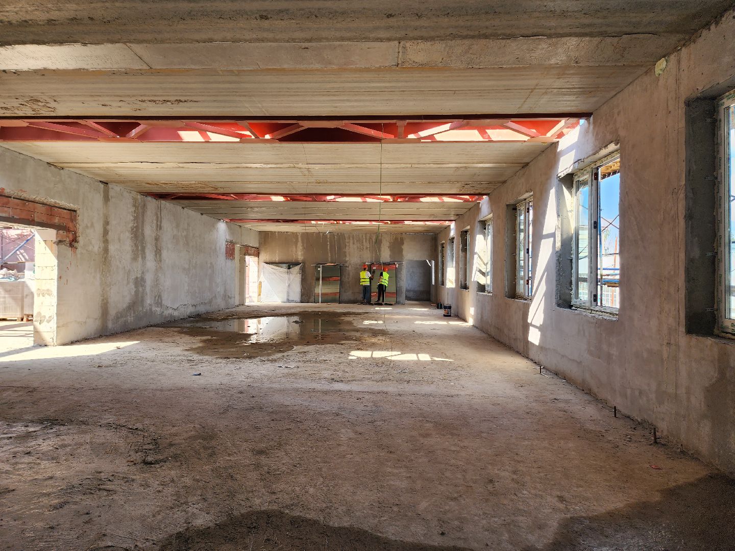 солнечногорск, строительство , образование , дети,