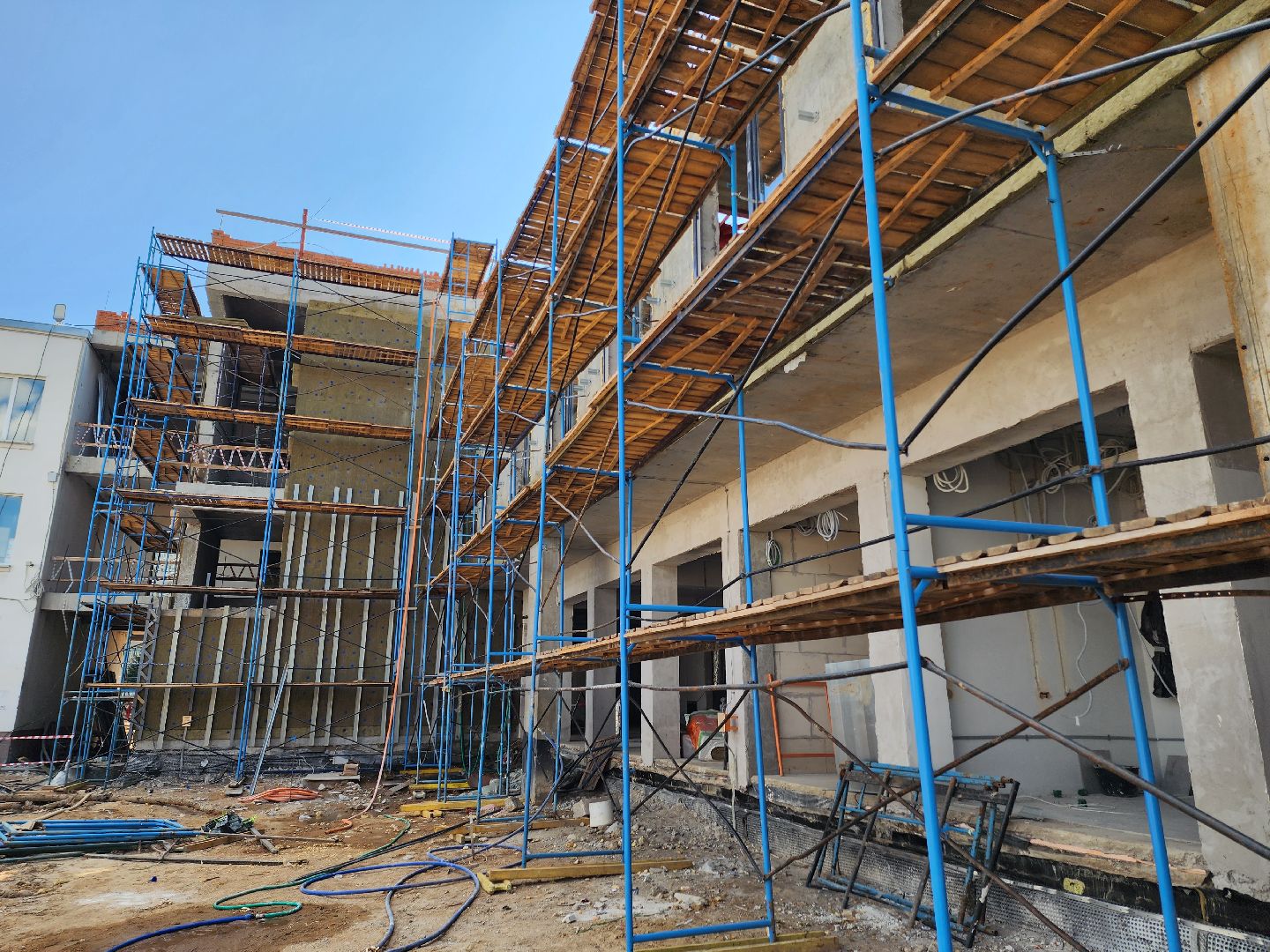 солнечногорск, строительство , образование , дети,