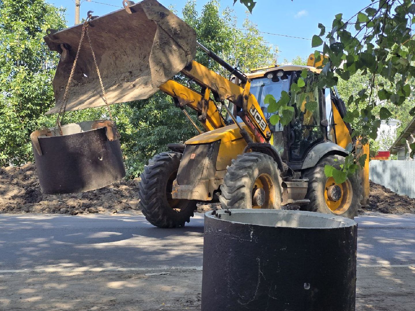 можайск, можайский муниципальный округ, подмосковье, жкх, решение проблемы, жители, Модернизация коммунальной инфраструктуры на 2025 год, региональная программа, мособлтепло,