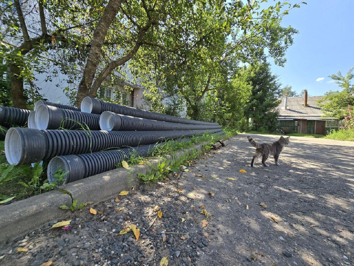 можайск, можайский муниципальный округ, подмосковье, жкх, решение проблемы, жители, Модернизация коммунальной инфраструктуры на 2025 год, региональная программа, мособлтепло,
