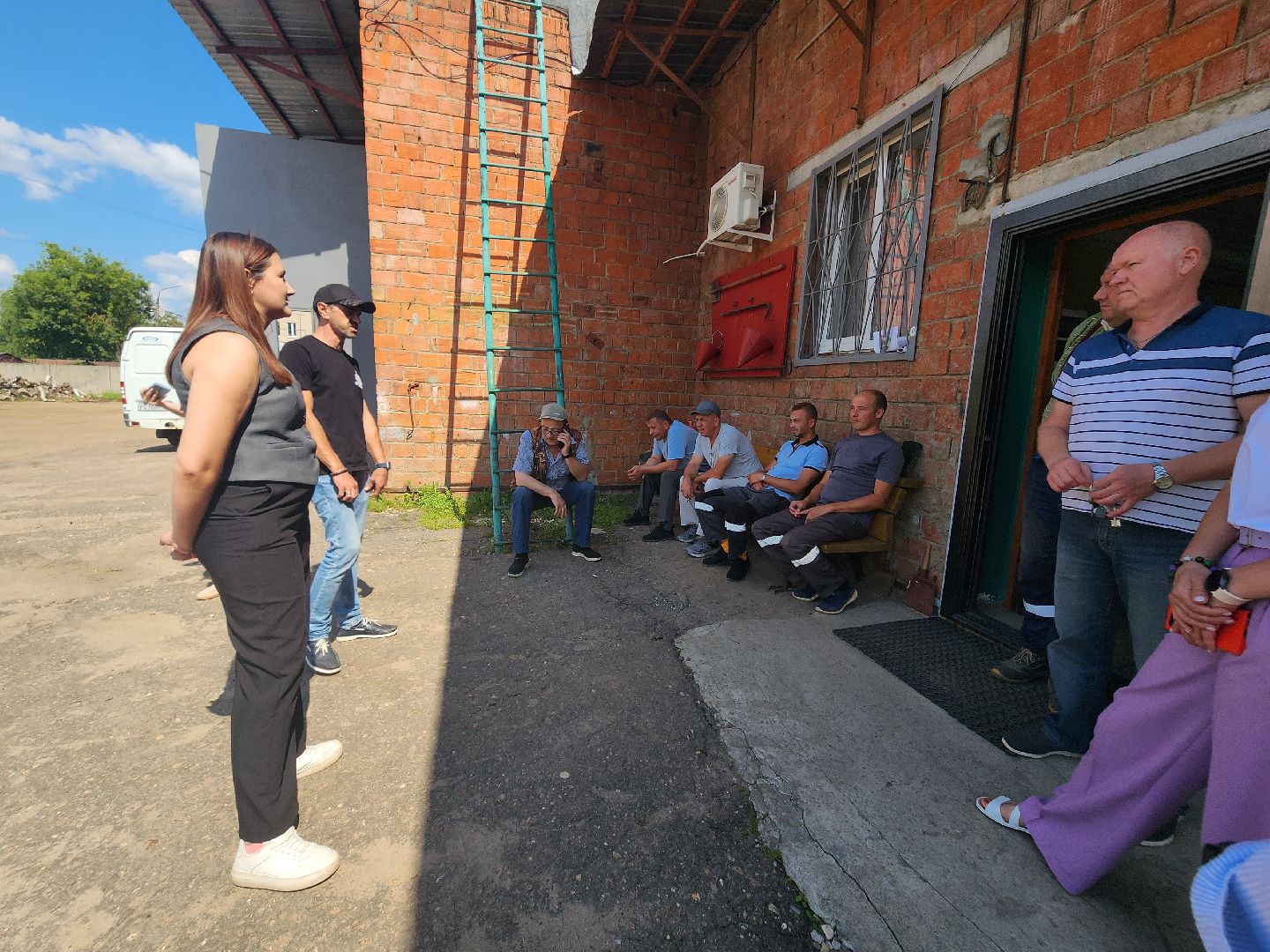 фрязино, теплосеть, котельная, единая россия,