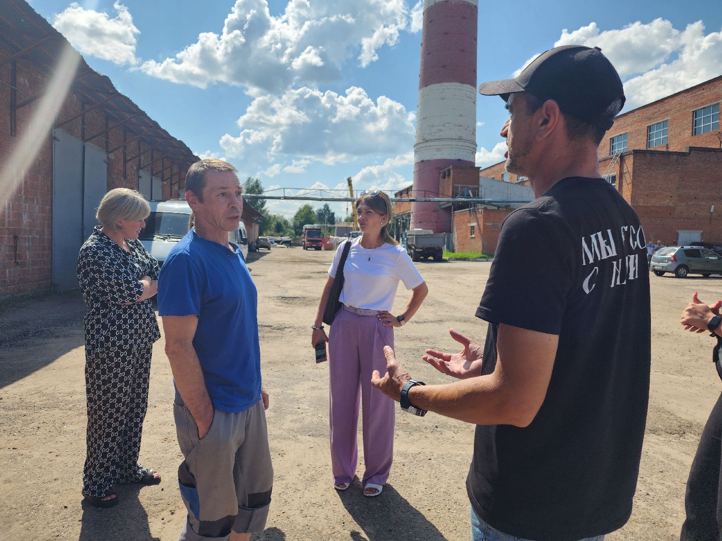 фрязино, теплосеть, котельная, единая россия,