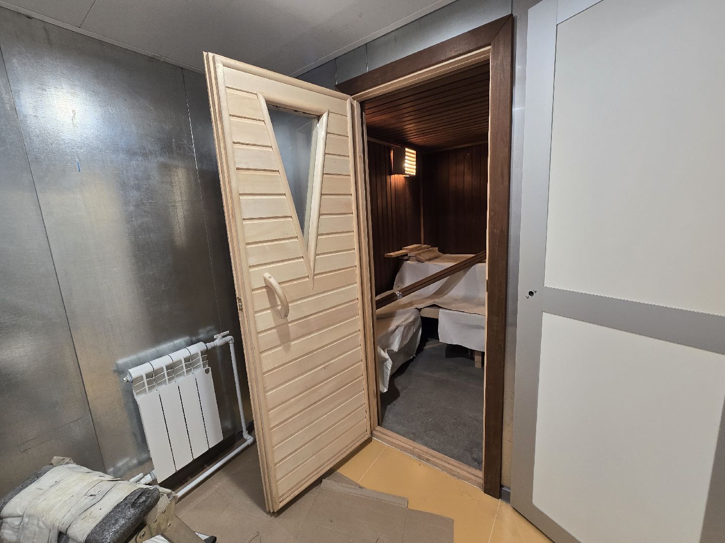 Коломна, порт коломна,теплоход, плавучий госпиталь,