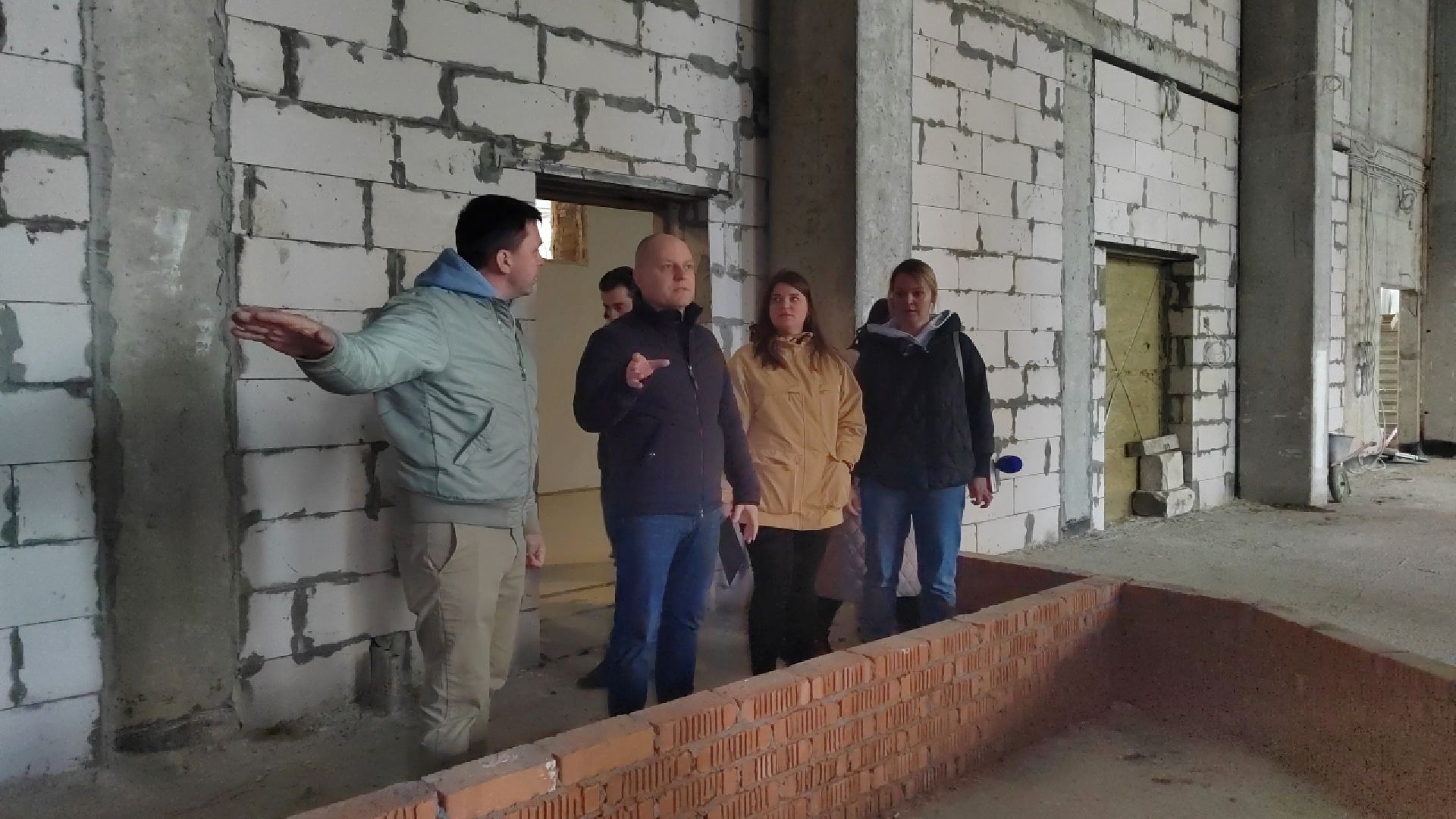 Пушкино, школа, гимназия, образование, Пушкинский округ