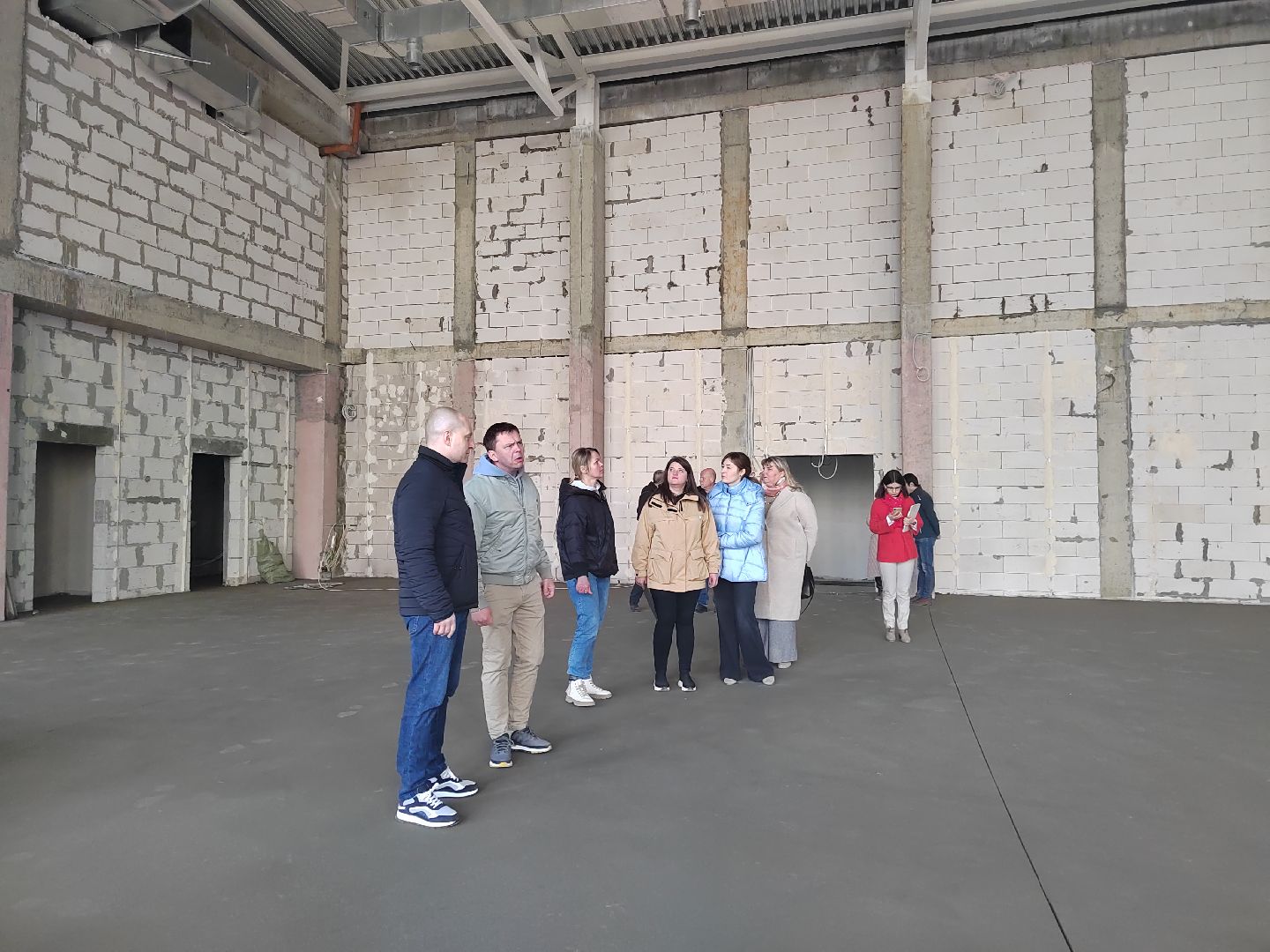 Пушкино, школа, гимназия, образование, Пушкинский округ