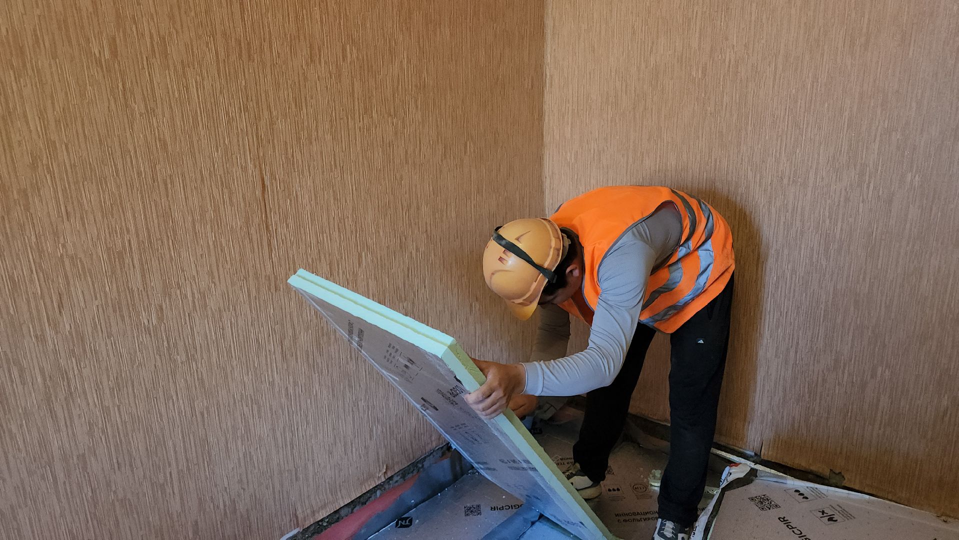 капитальный ремонт, многоквартирные дома, ремонт фасада, ремонт кровли, замена труб, радиаторы, кашира, новоселки,