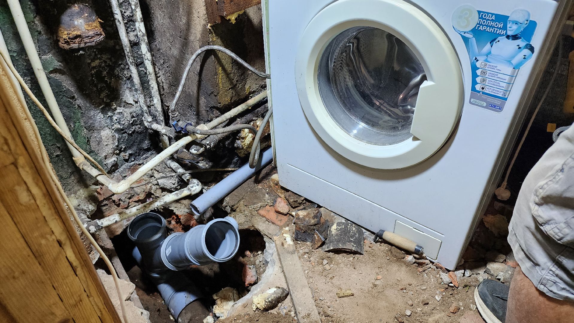 капитальный ремонт, многоквартирные дома, ремонт фасада, ремонт кровли, замена труб, радиаторы, кашира, новоселки,