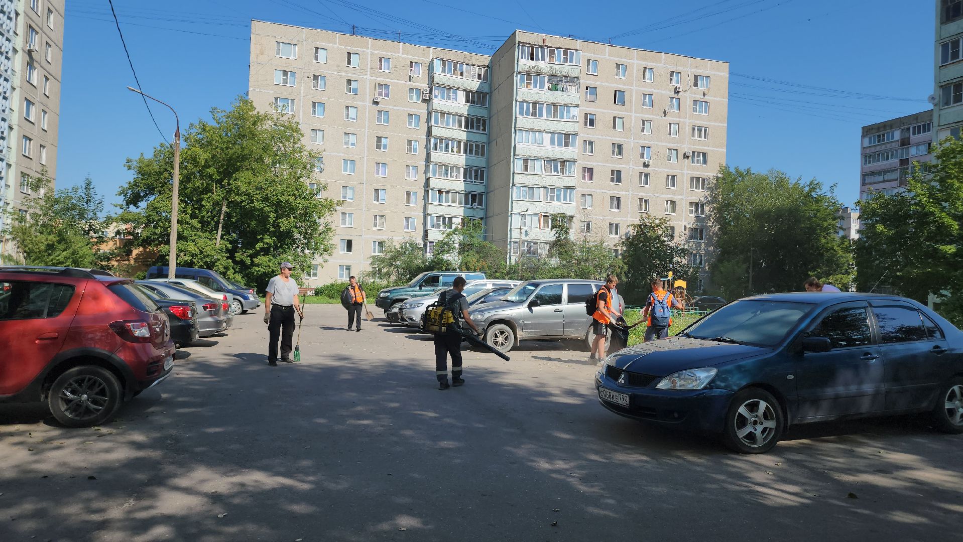 Егорьевск , Подмосковье , Московская область ,