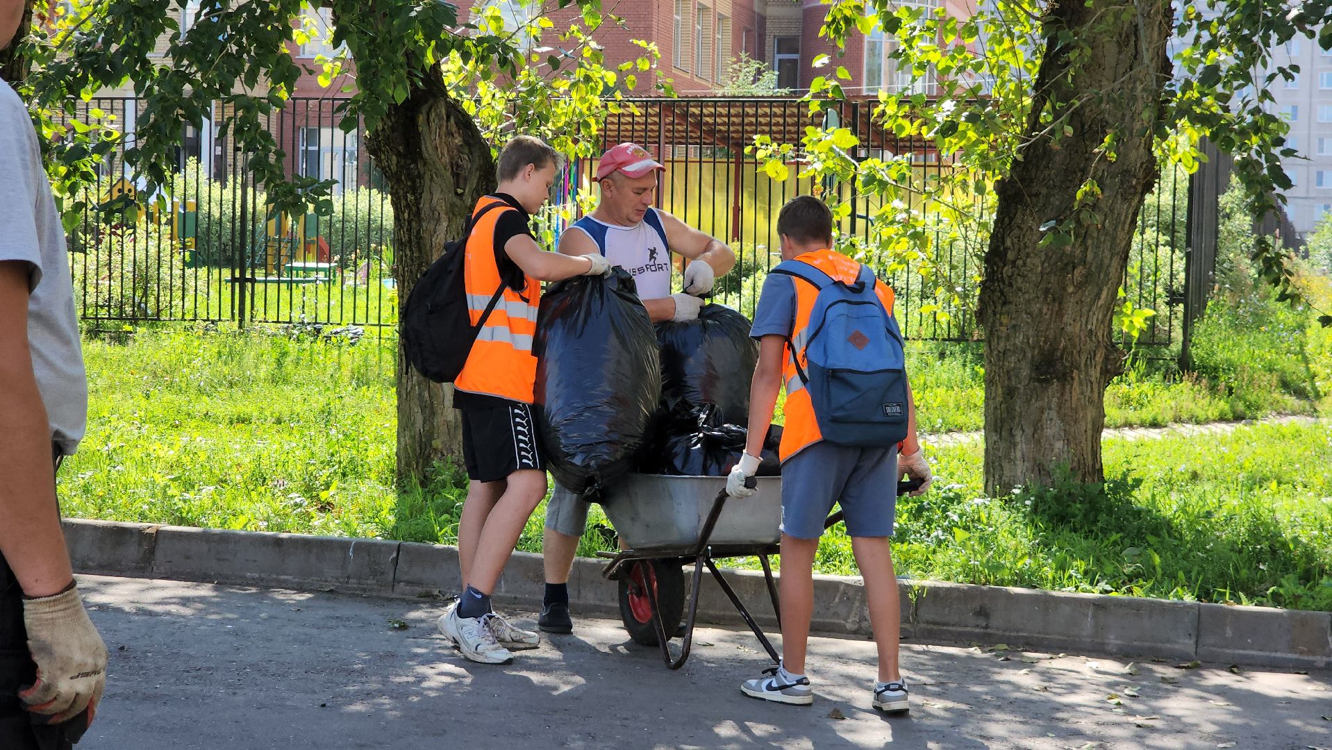 Егорьевск , Подмосковье , Московская область ,