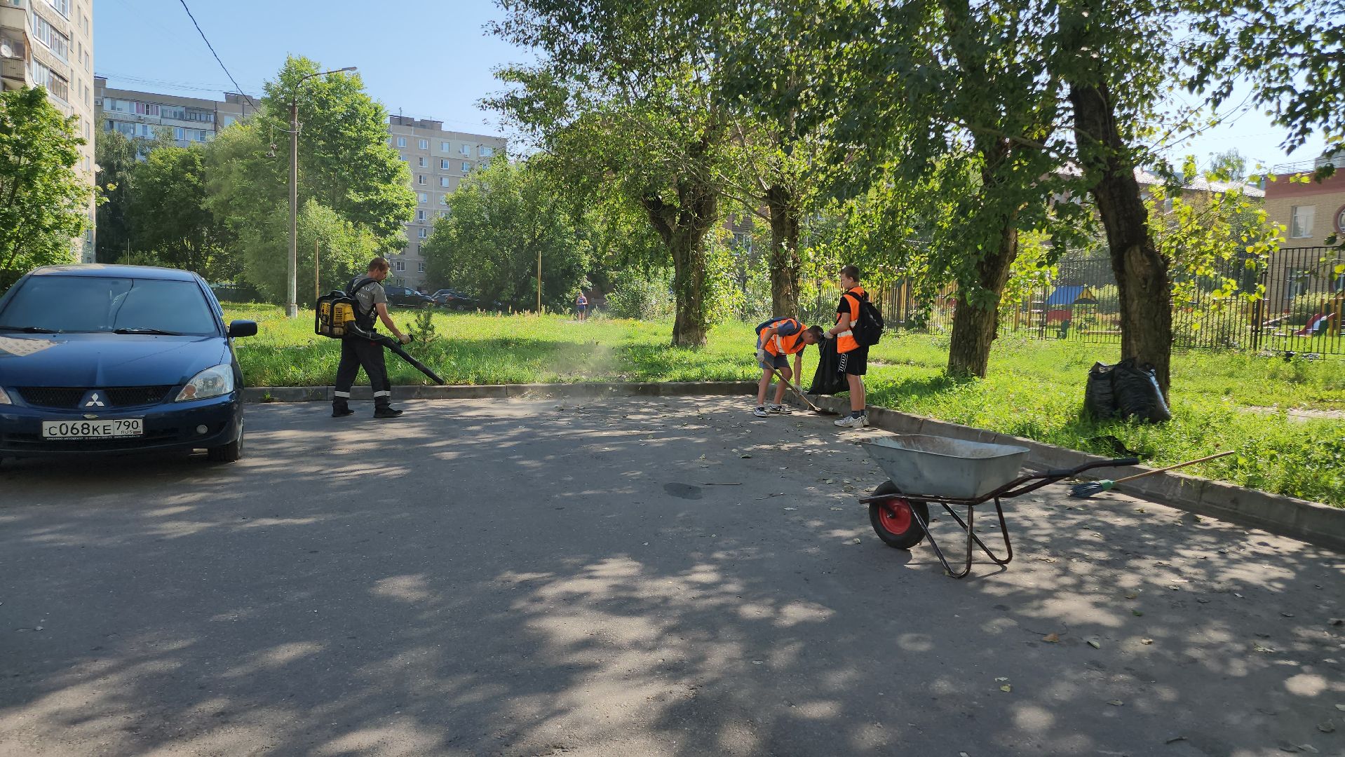 Егорьевск , Подмосковье , Московская область ,