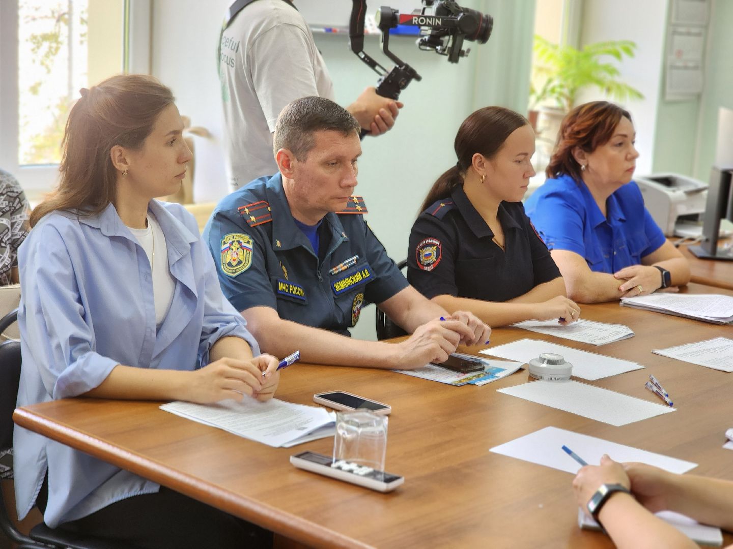 королёв, прокуратура, безопасность от мошенников,