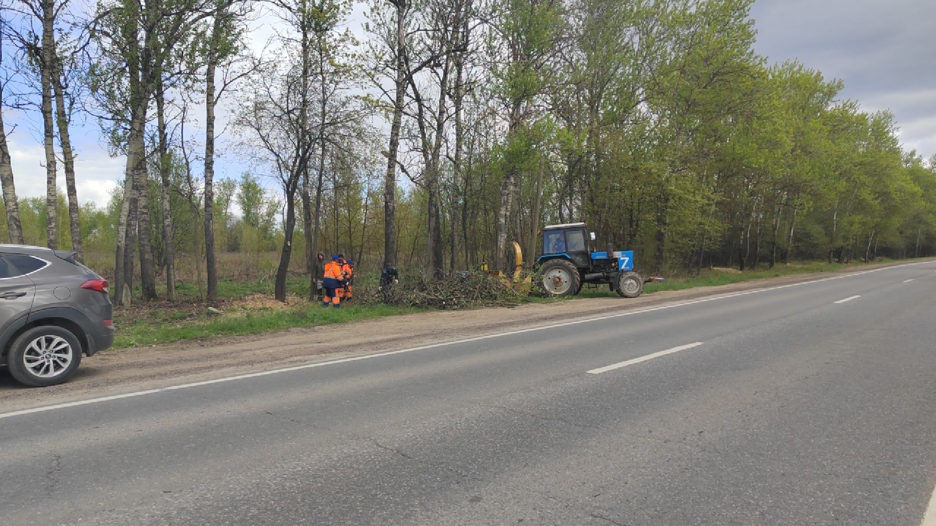 Пушкино, дороги, благоустройство, Пушкинский округ