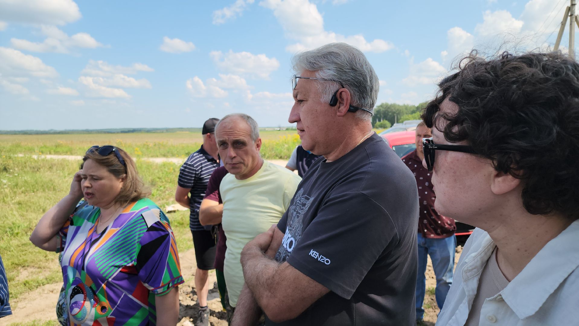 кашира, администрация, ремонт дорог, ямочный ремонт, малеево, встреча администрации с жителями, грейдирование, содержание дорог,