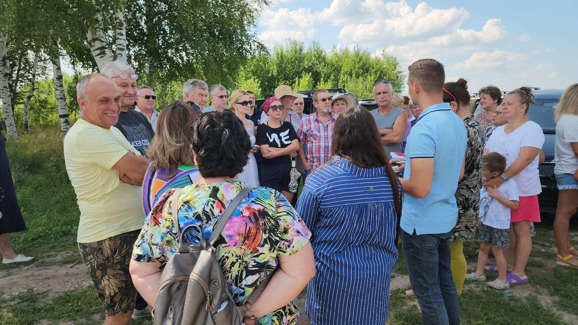 кашира, администрация, ремонт дорог, ямочный ремонт, малеево, встреча администрации с жителями, грейдирование, содержание дорог,