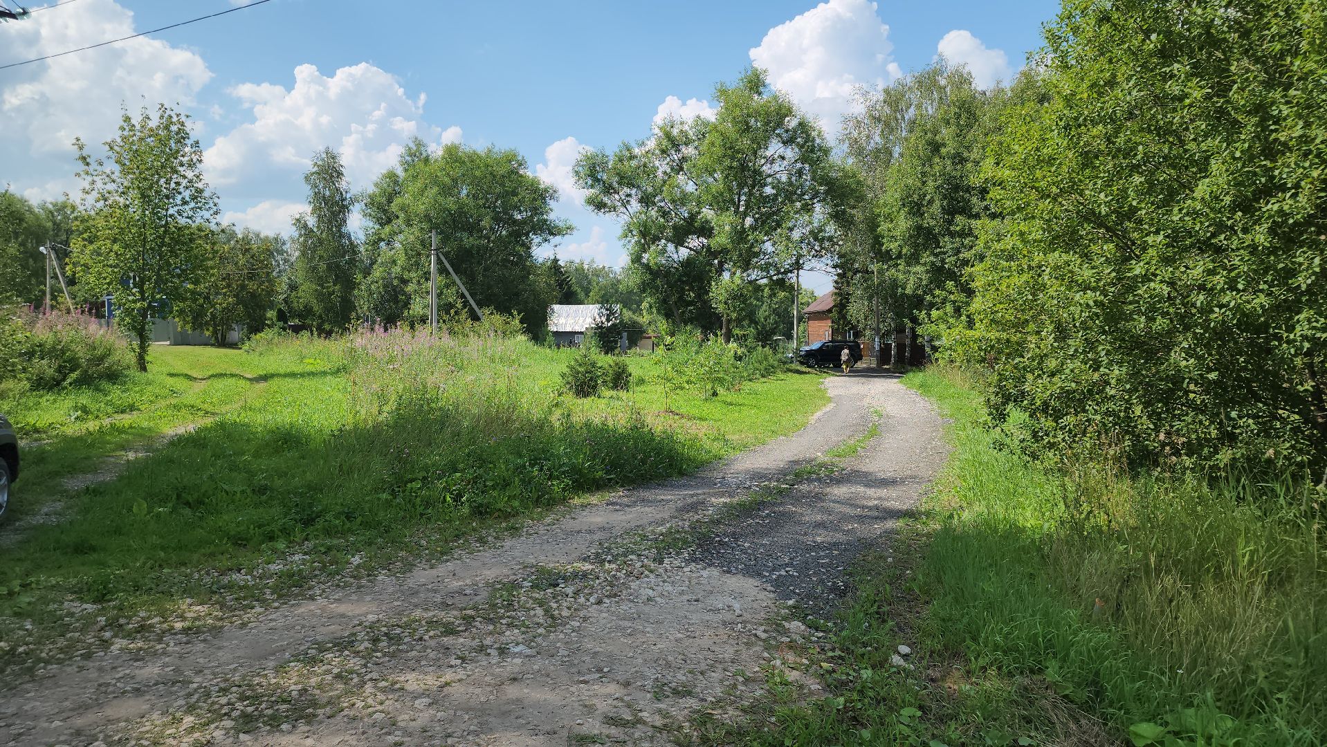 кашира, администрация, ремонт дорог, ямочный ремонт, малеево, встреча администрации с жителями, грейдирование, содержание дорог,