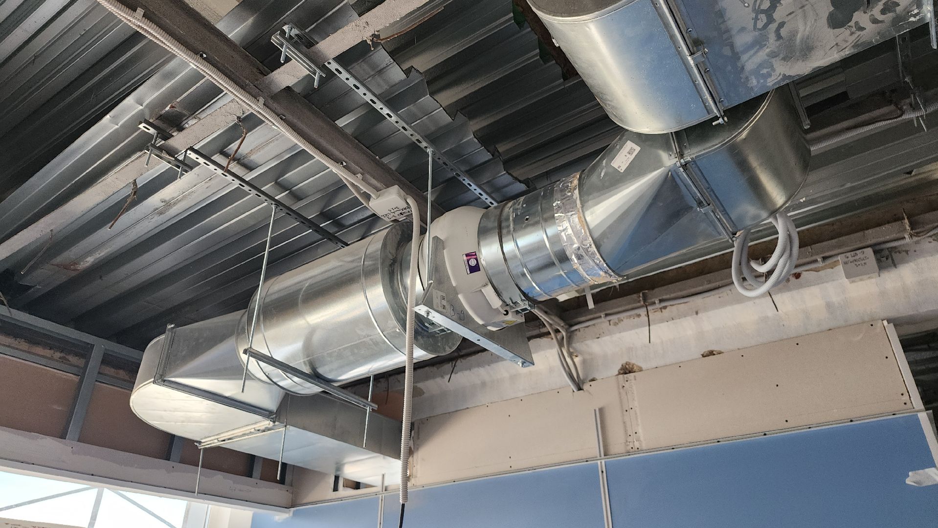 серпухов, подмосковье, капремонт школы,