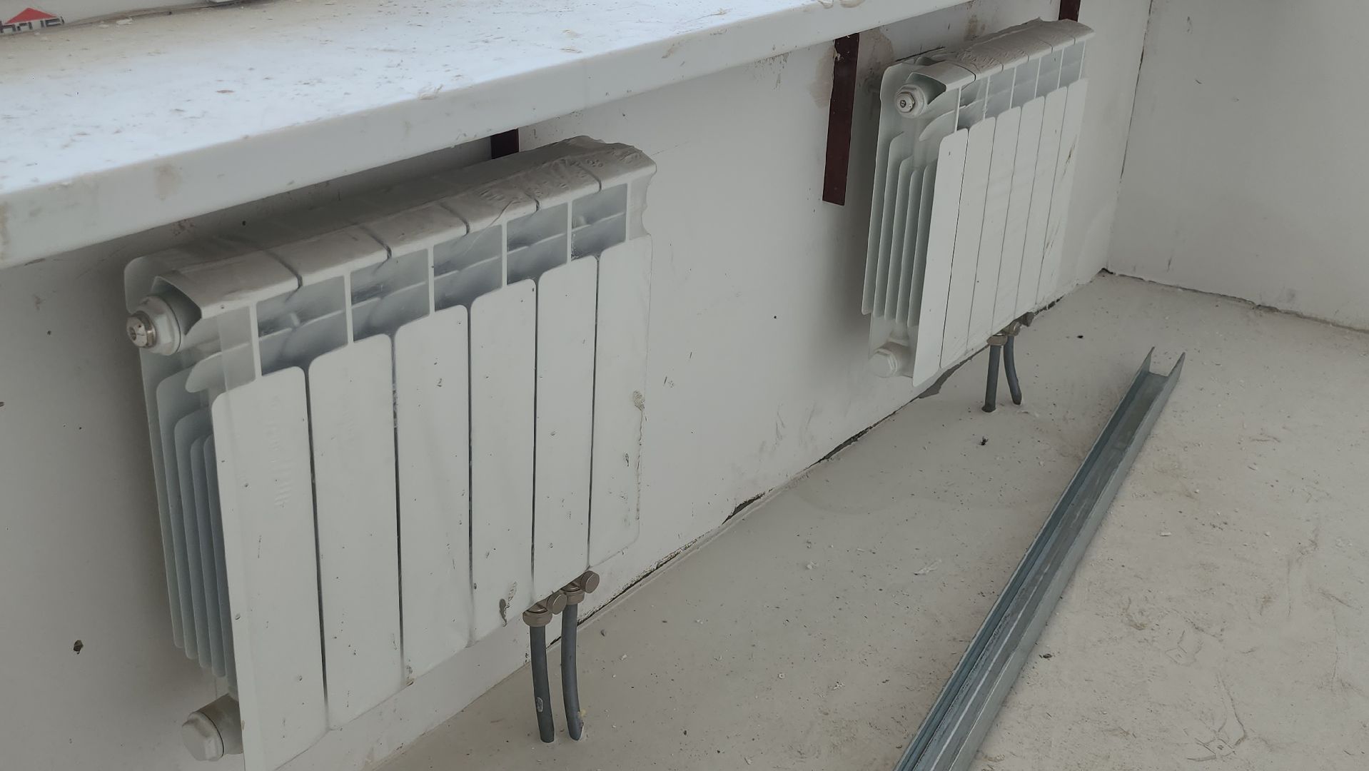 серпухов, подмосковье, капремонт школы,