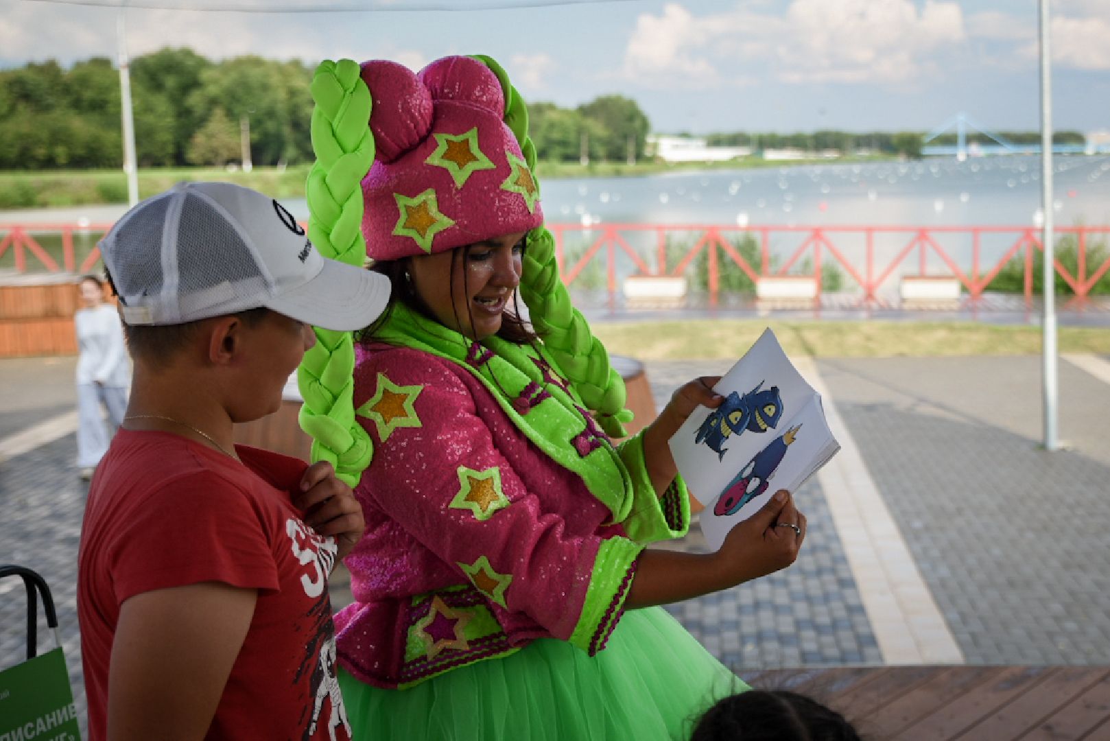 бронницы, выездная администрация бронницы, встреча администрации с жителями, вопросы населения,
