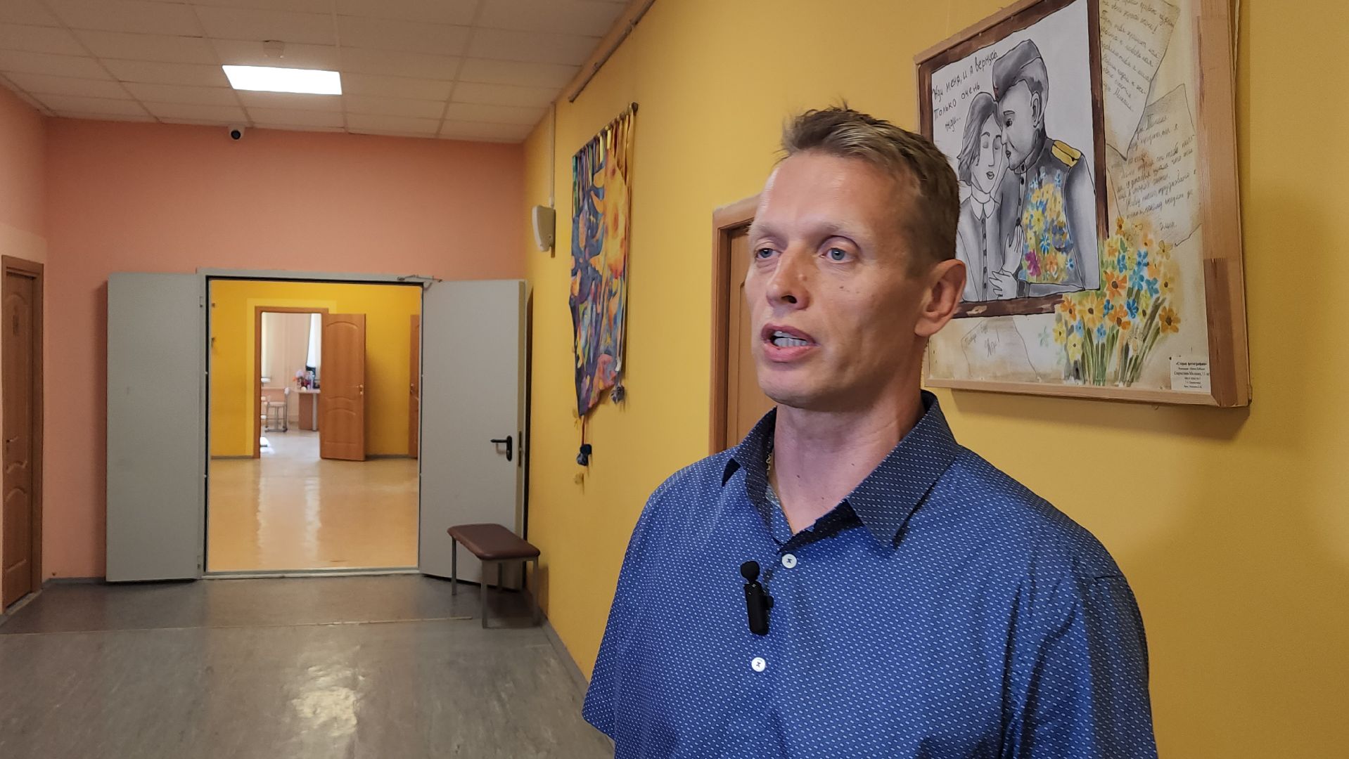 красногорск, выездная администрация, нефедьево,