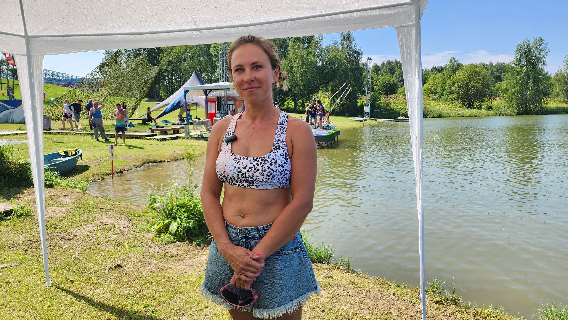 досуг, вода, вейк-парк, вейкбординг, домодедово, пруд, каникулы, подмосковье, активный отдых, спорт, соренования, турнир, райдер,