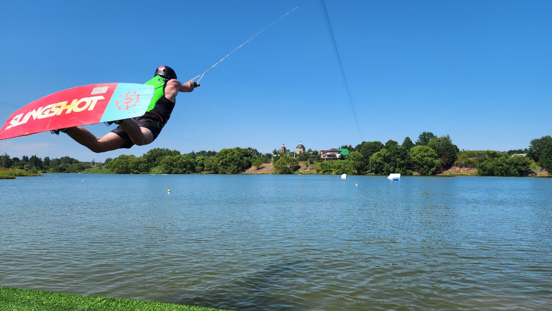 досуг, вода, вейк-парк, вейкбординг, домодедово, пруд, каникулы, подмосковье, активный отдых, спорт, соренования, турнир, райдер,