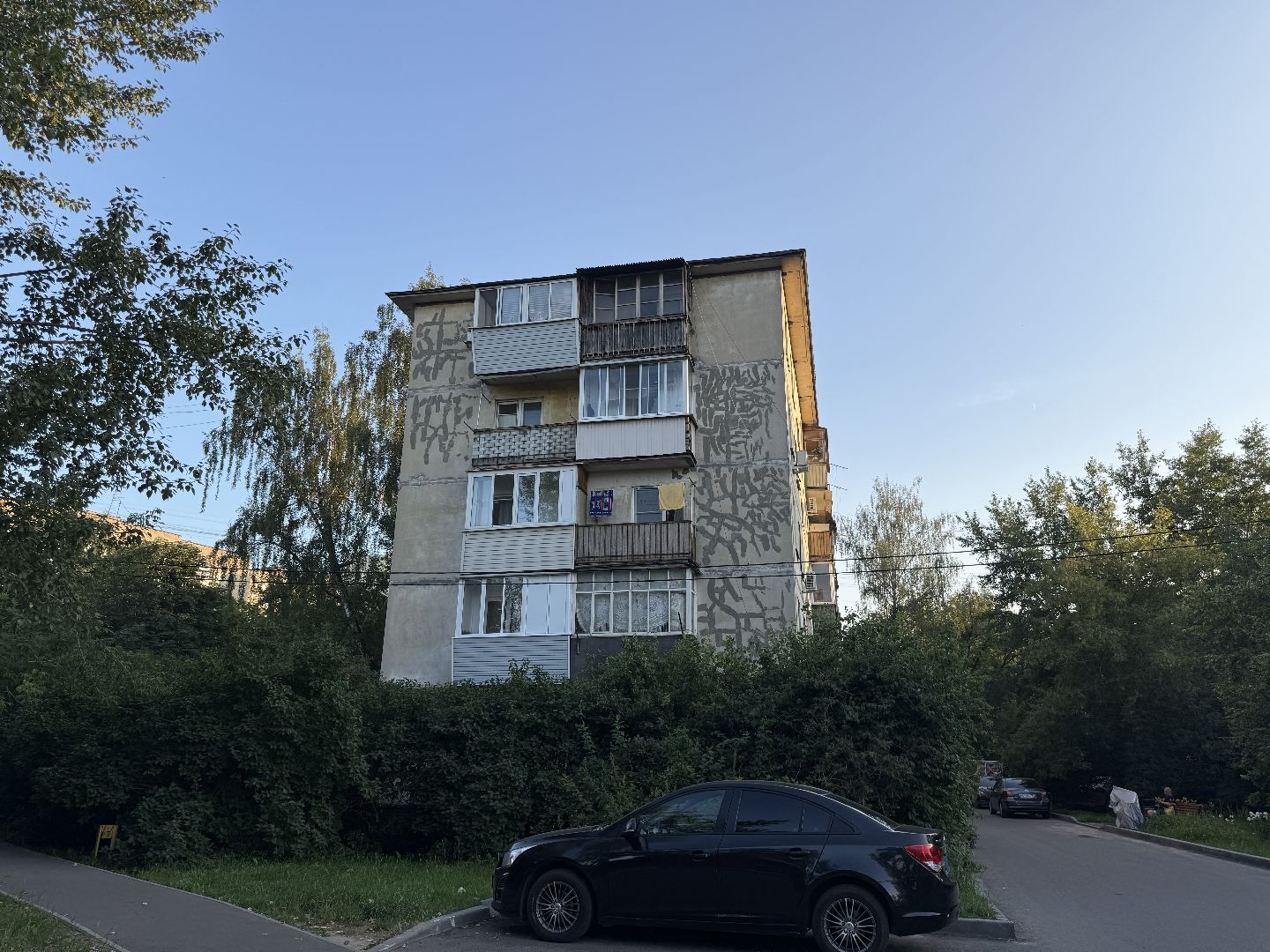 люберцы, выездная администиация, глава городского округа, помощь жителям,