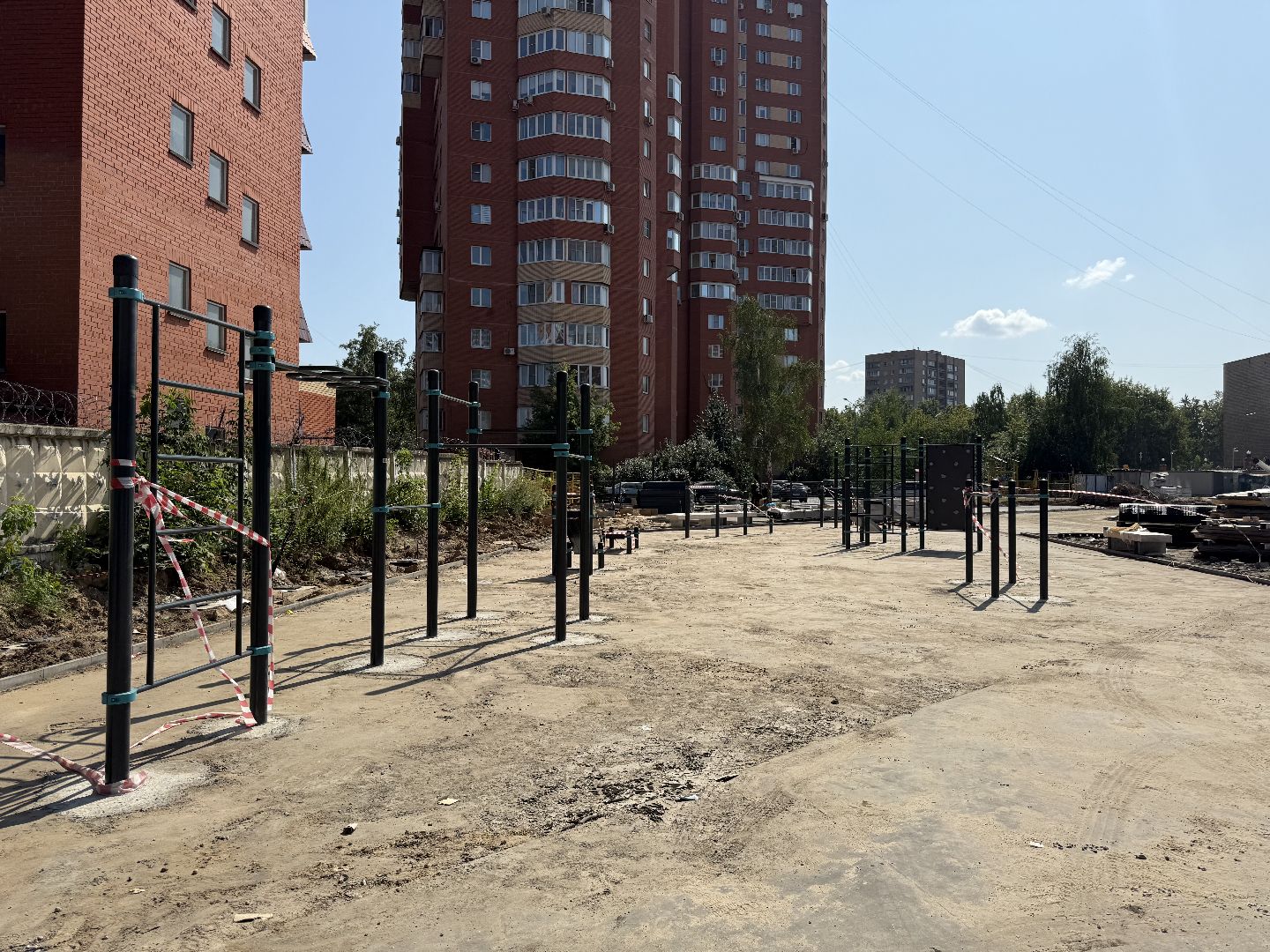 люберцы, школа, Строительство , 1 сентября ,