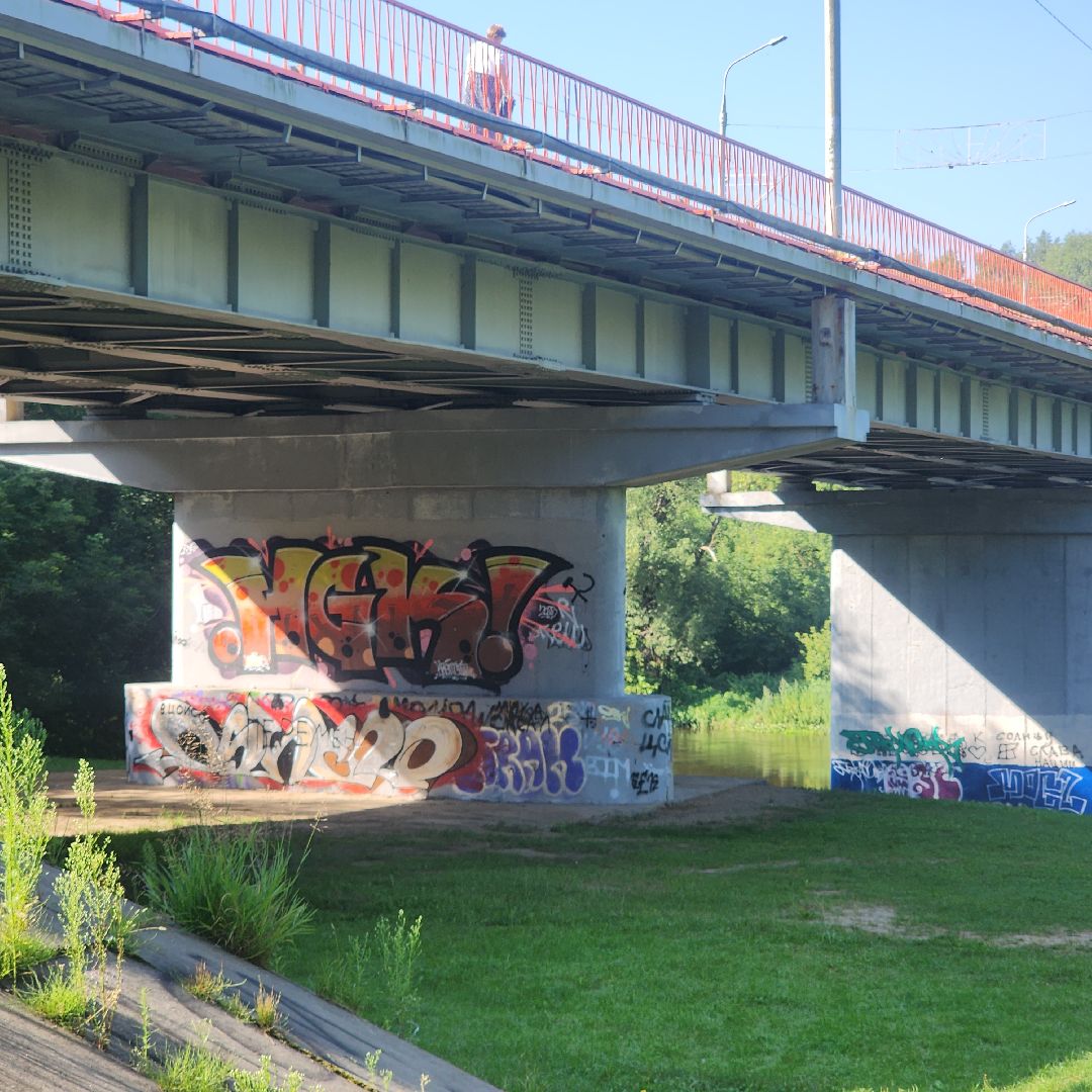 Благоустройство , Парки Звенигорода , Выездная администрация , Личный прием ,