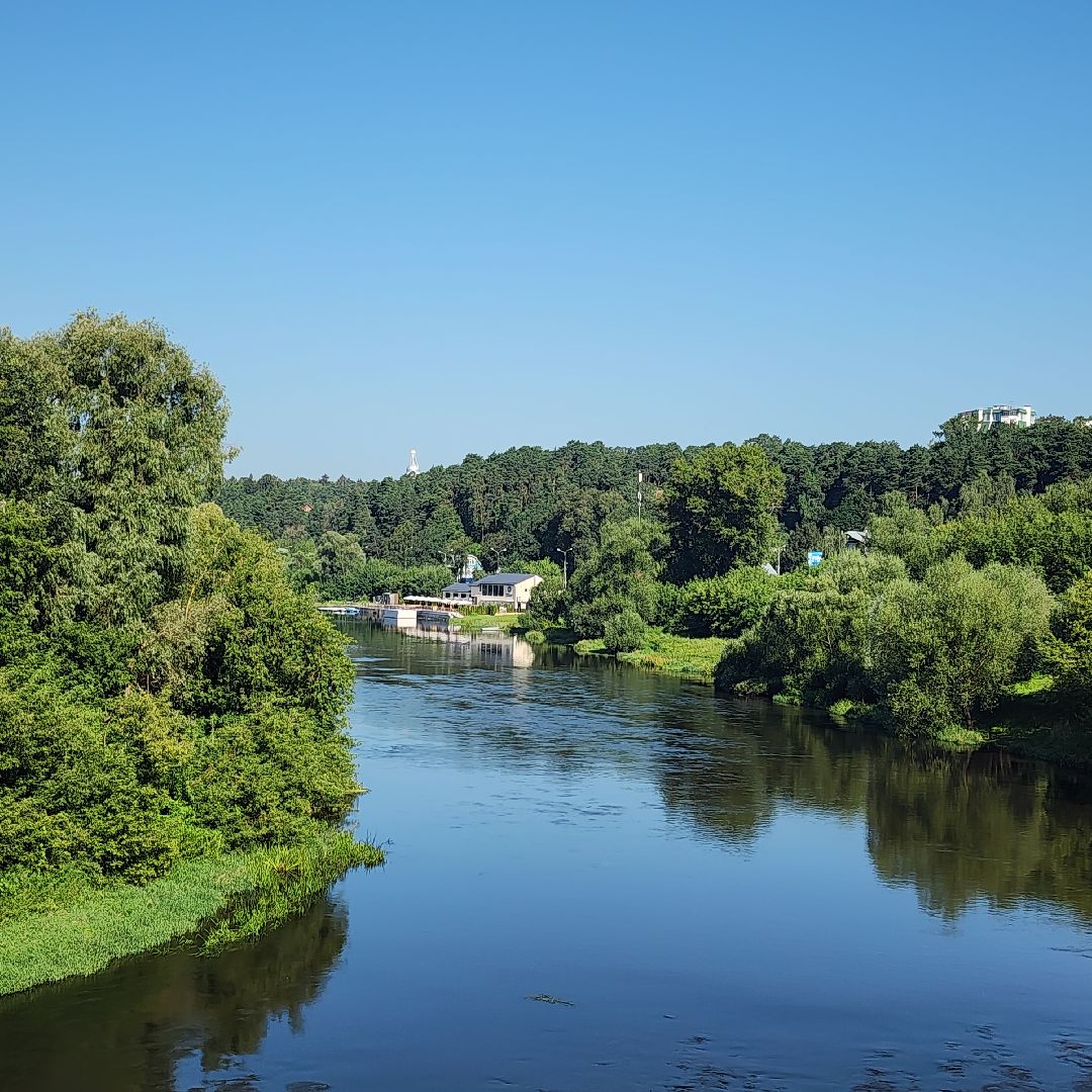 Благоустройство , Парки Звенигорода , Выездная администрация , Личный прием ,