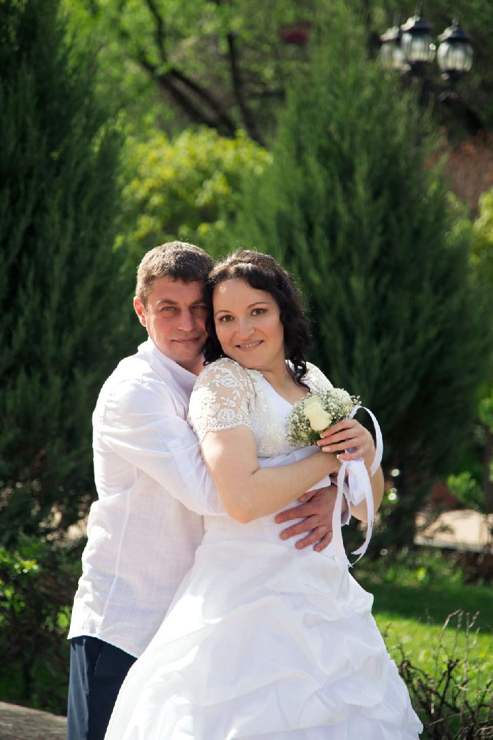 Пушкино, люди, свадьба, ЗАГС, любовь, Пушкинский округ, счастье