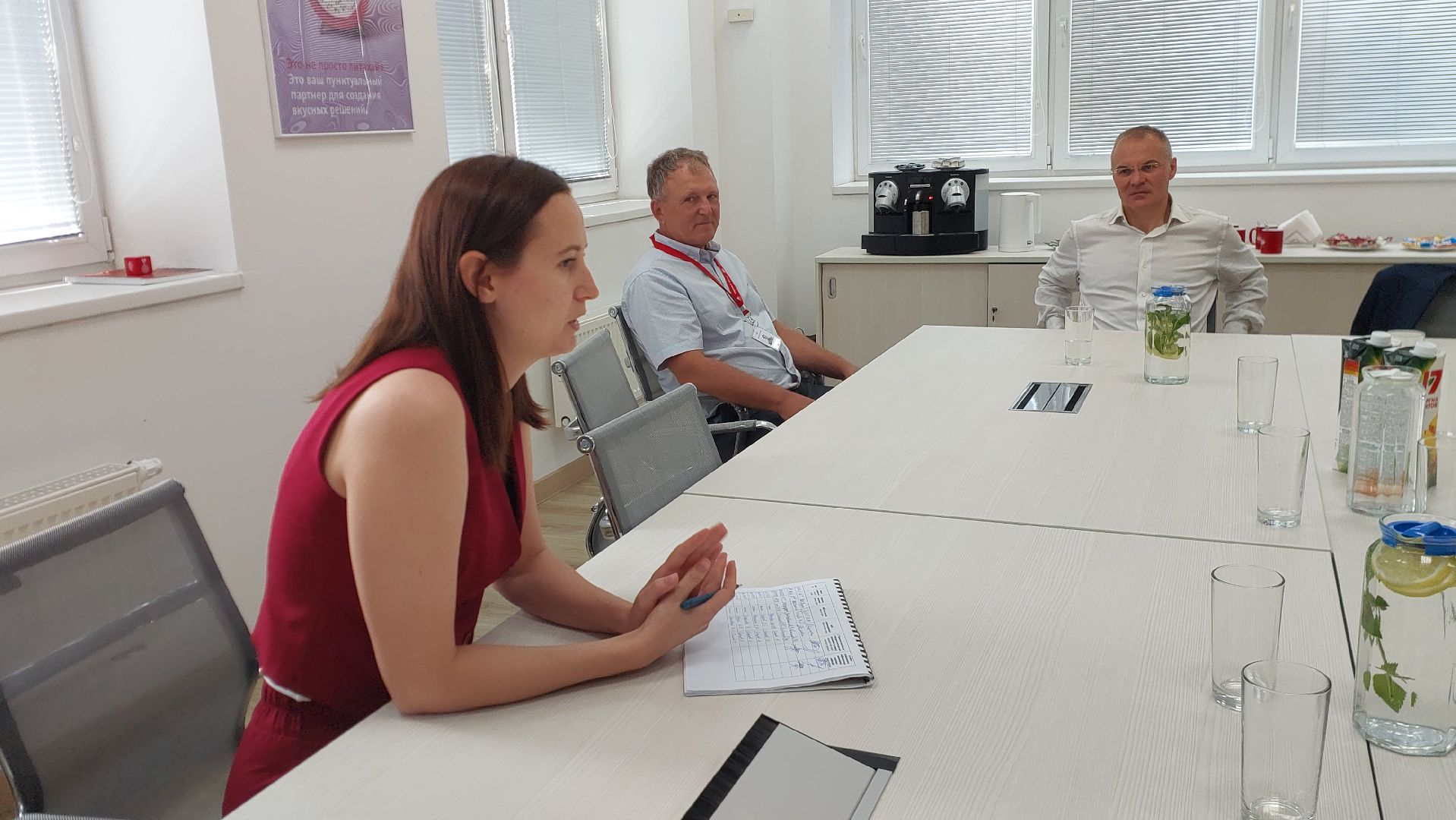 серпухов, аграна фрут, пищевое предприятие серпухова, депутат госдумы, юбилей серпуховского завода, улица фестивальная,