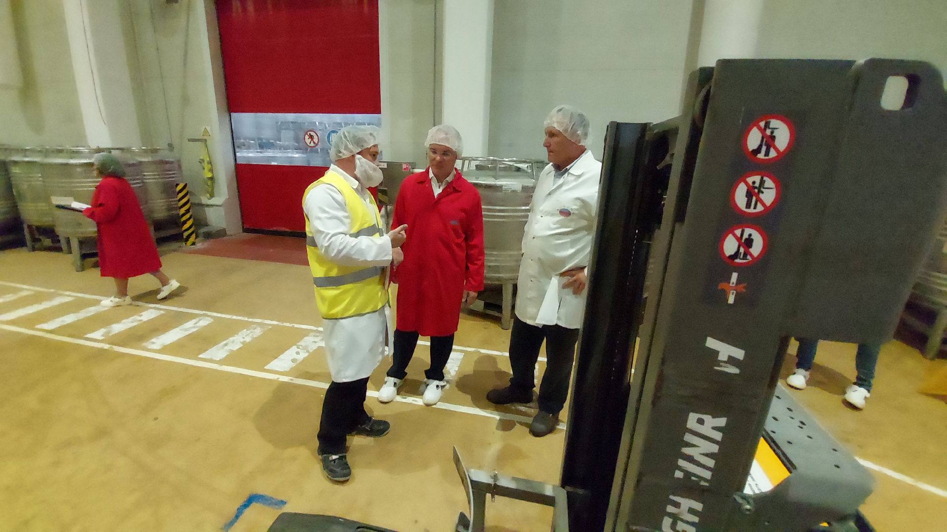 серпухов, аграна фрут, пищевое предприятие серпухова, депутат госдумы, юбилей серпуховского завода, улица фестивальная,