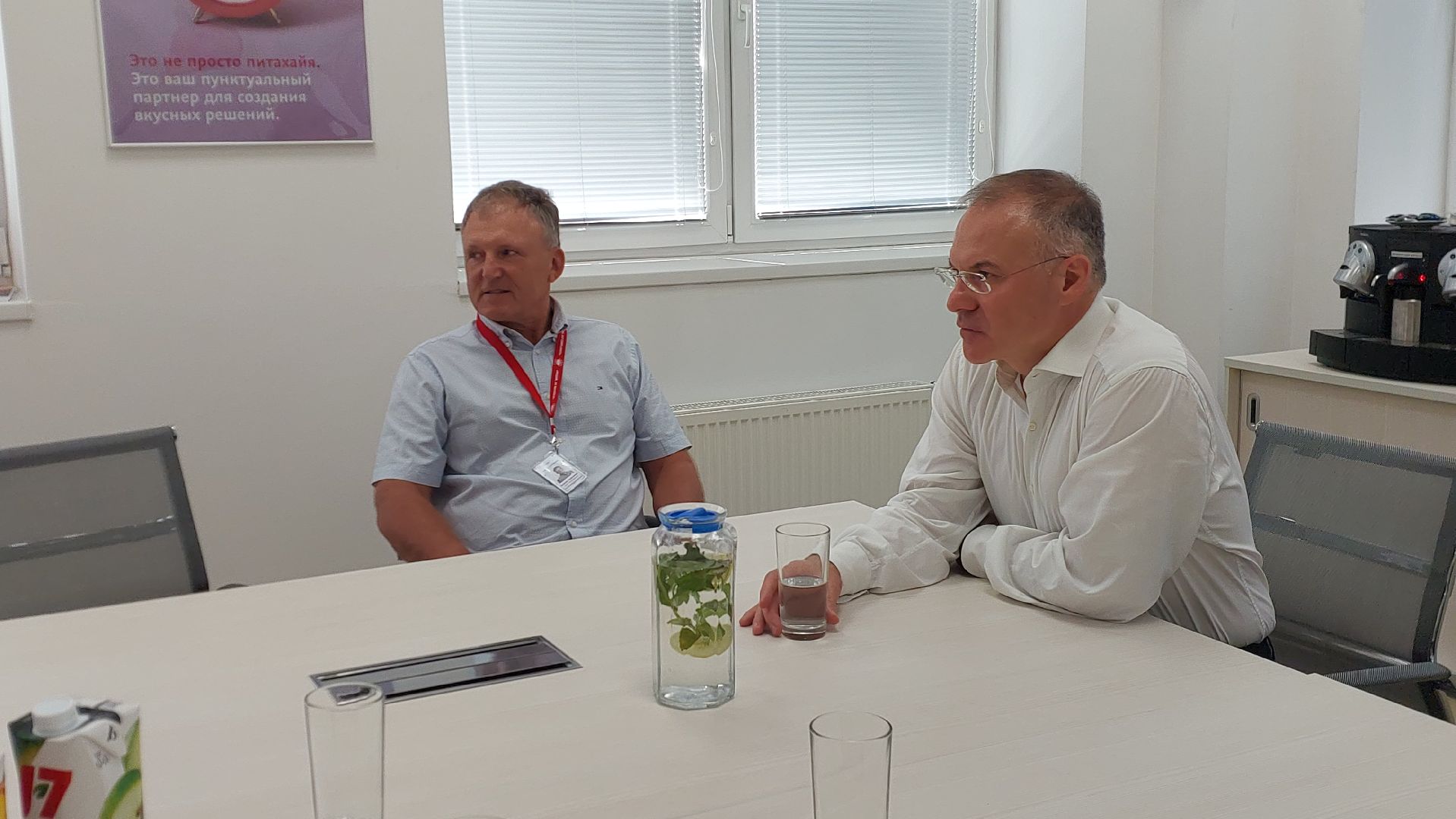 серпухов, аграна фрут, пищевое предприятие серпухова, депутат госдумы, юбилей серпуховского завода, улица фестивальная,