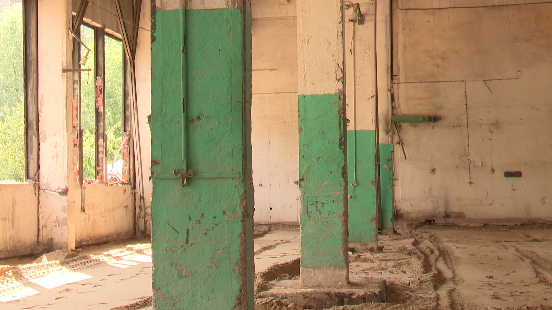 реутов, котельные, капитальный ремонт,