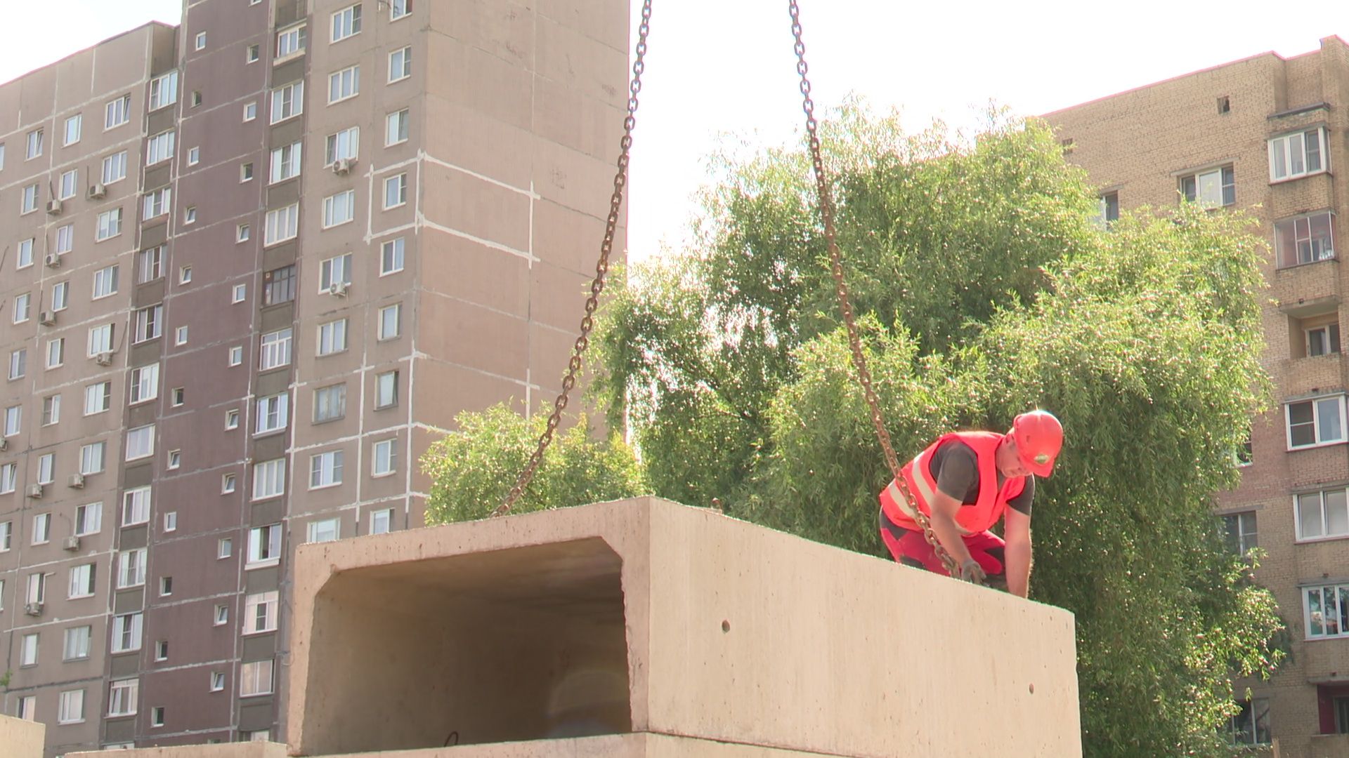 реутов, котельные, капитальный ремонт,