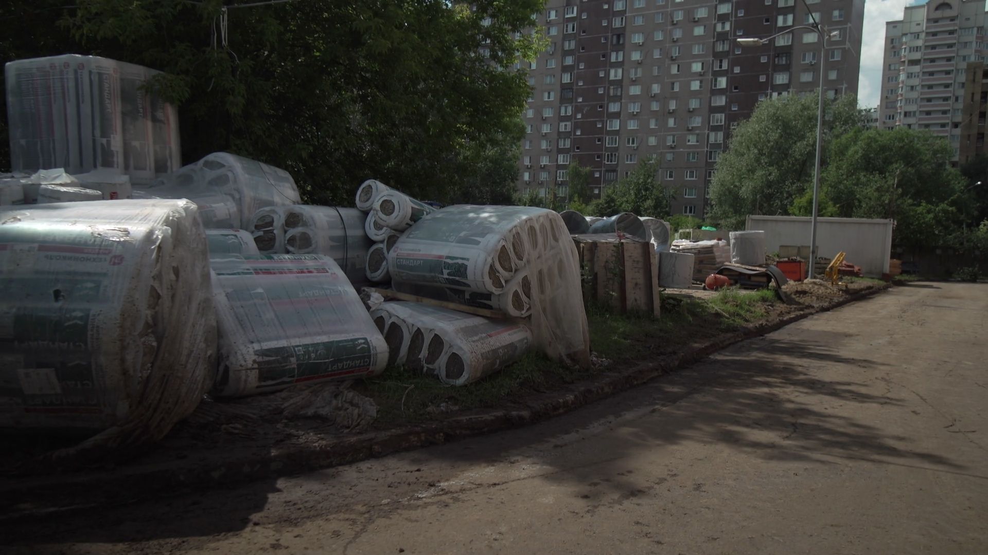 реутов, котельные, капитальный ремонт,