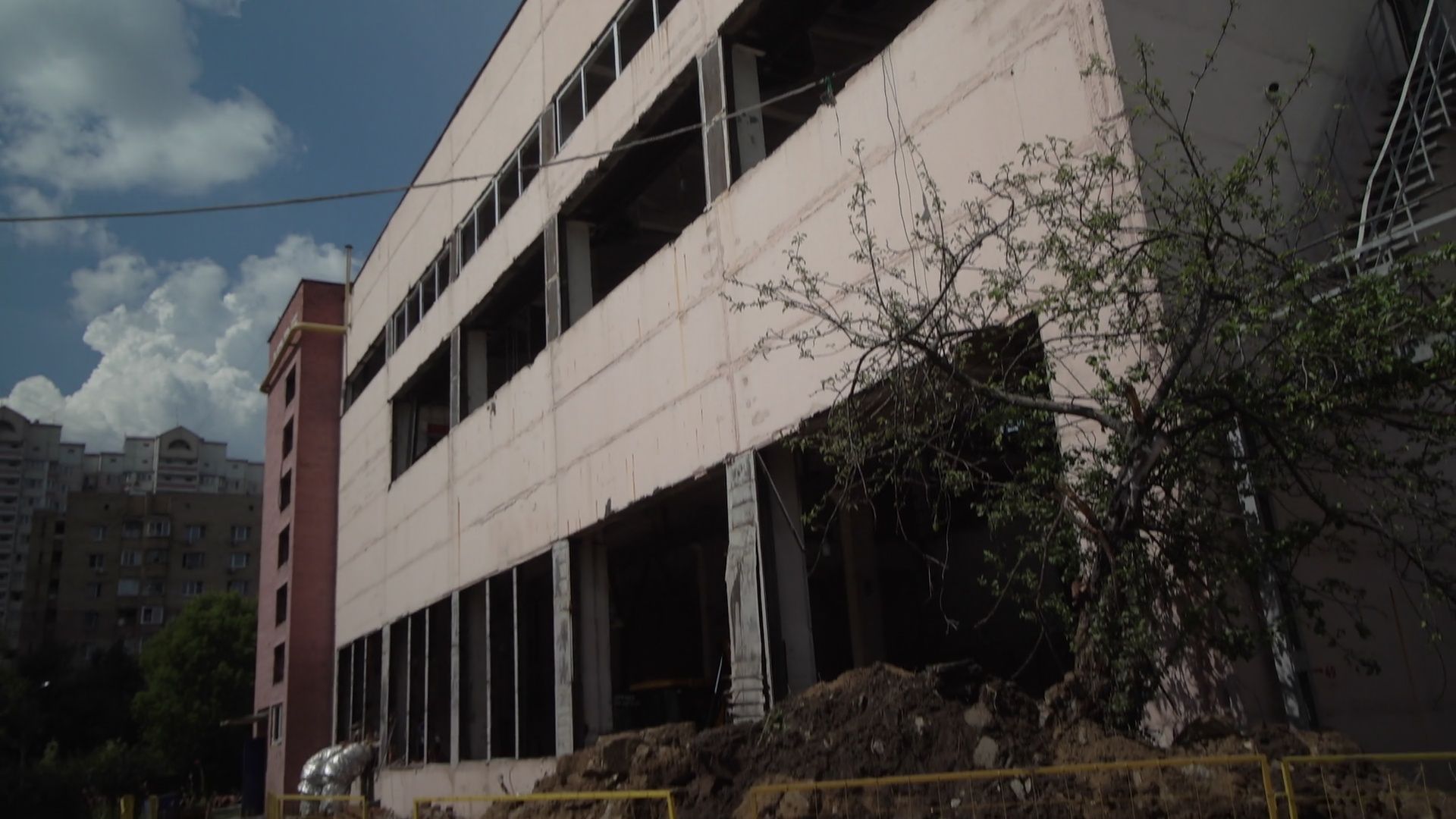 реутов, котельные, капитальный ремонт,